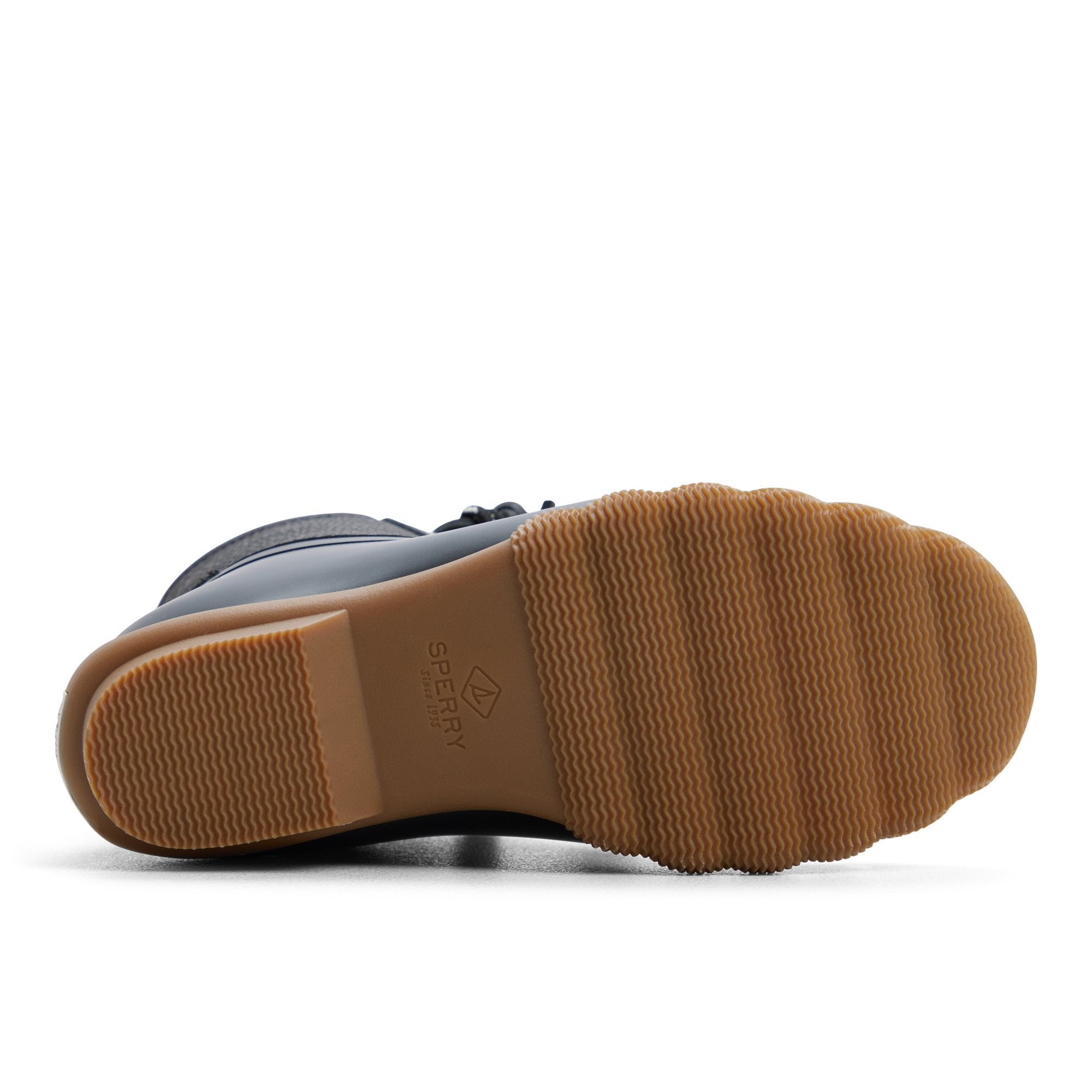 Saltwater™ Lace Up Duck Boot - Image 5
