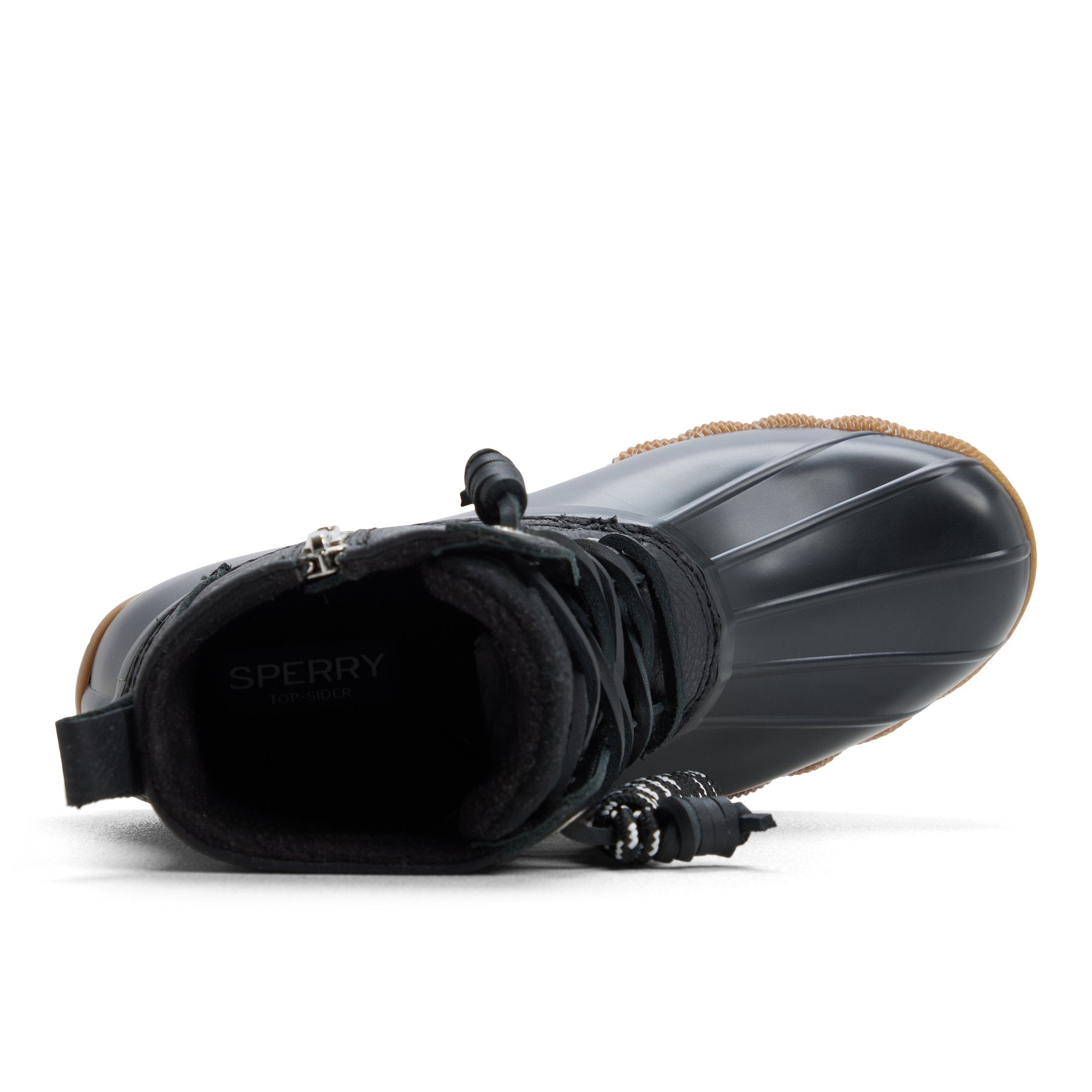 Saltwater™ Lace Up Duck Boot - Image 6