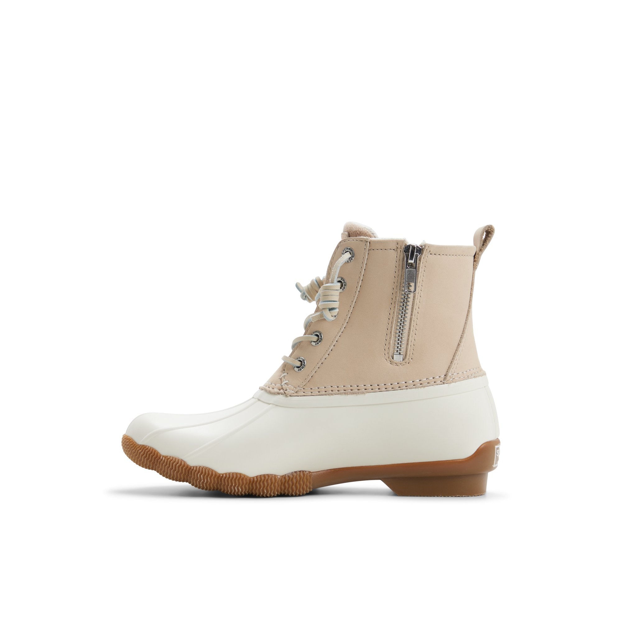 Saltwater™ Lace Up Duck Boot - Image 2