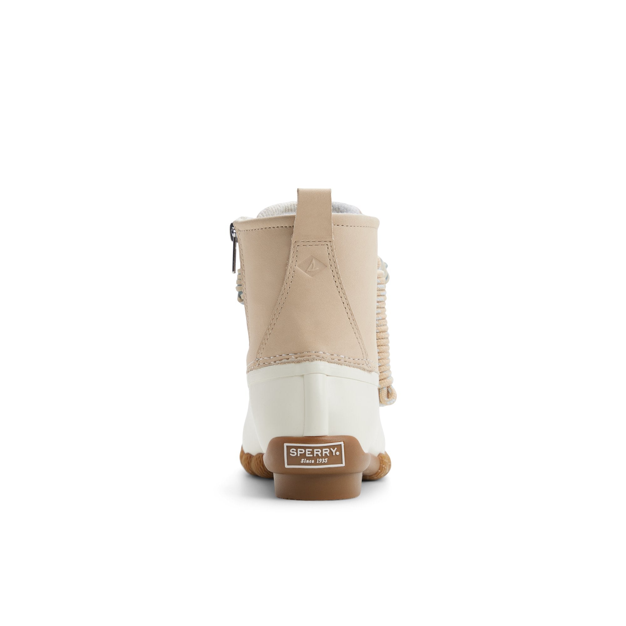 Saltwater™ Lace Up Duck Boot - Image 4