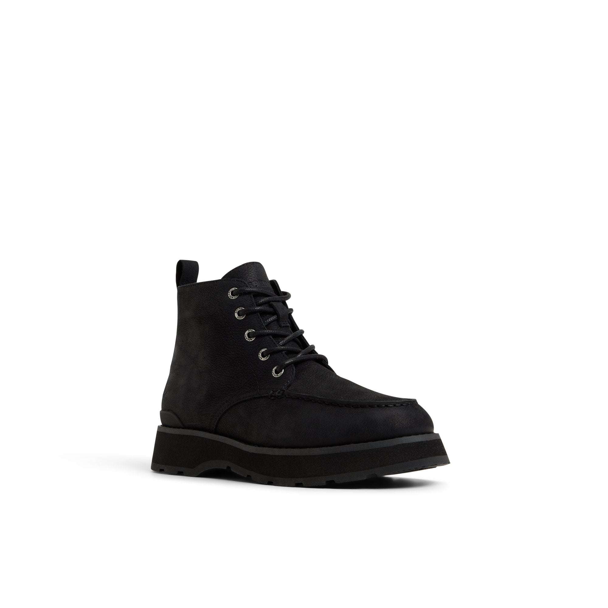 Newbury Chelsea Lug Boot - Image 3