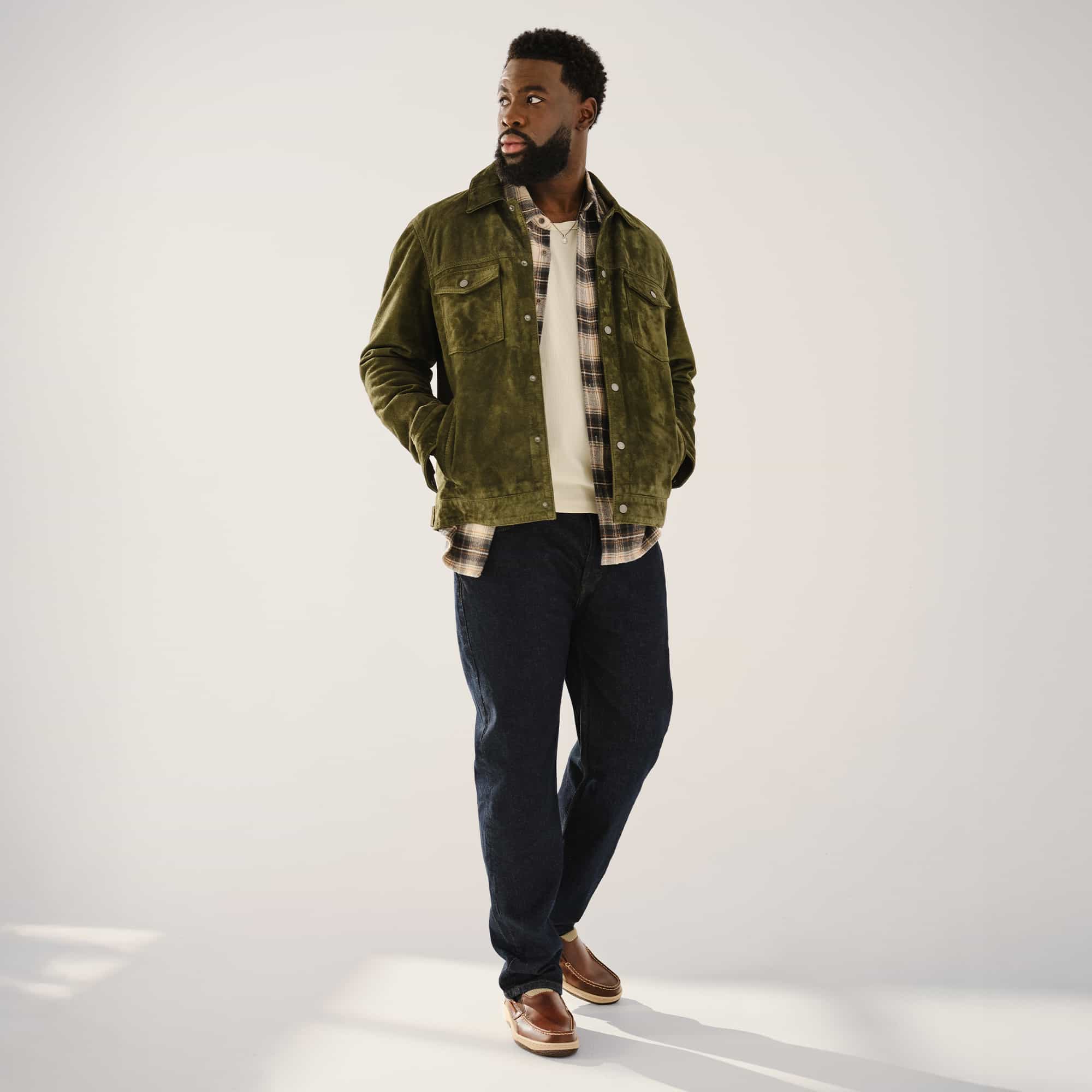 Billfish™ Slip-on Loafer - Image 8