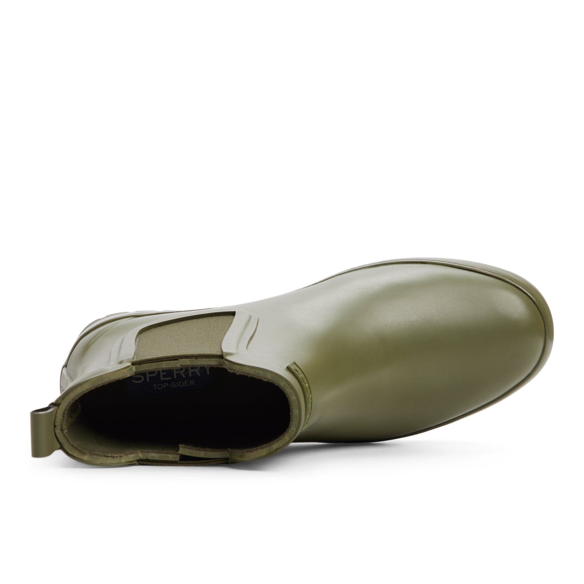 Drizzle Chelsea Rain Boot - Image 6