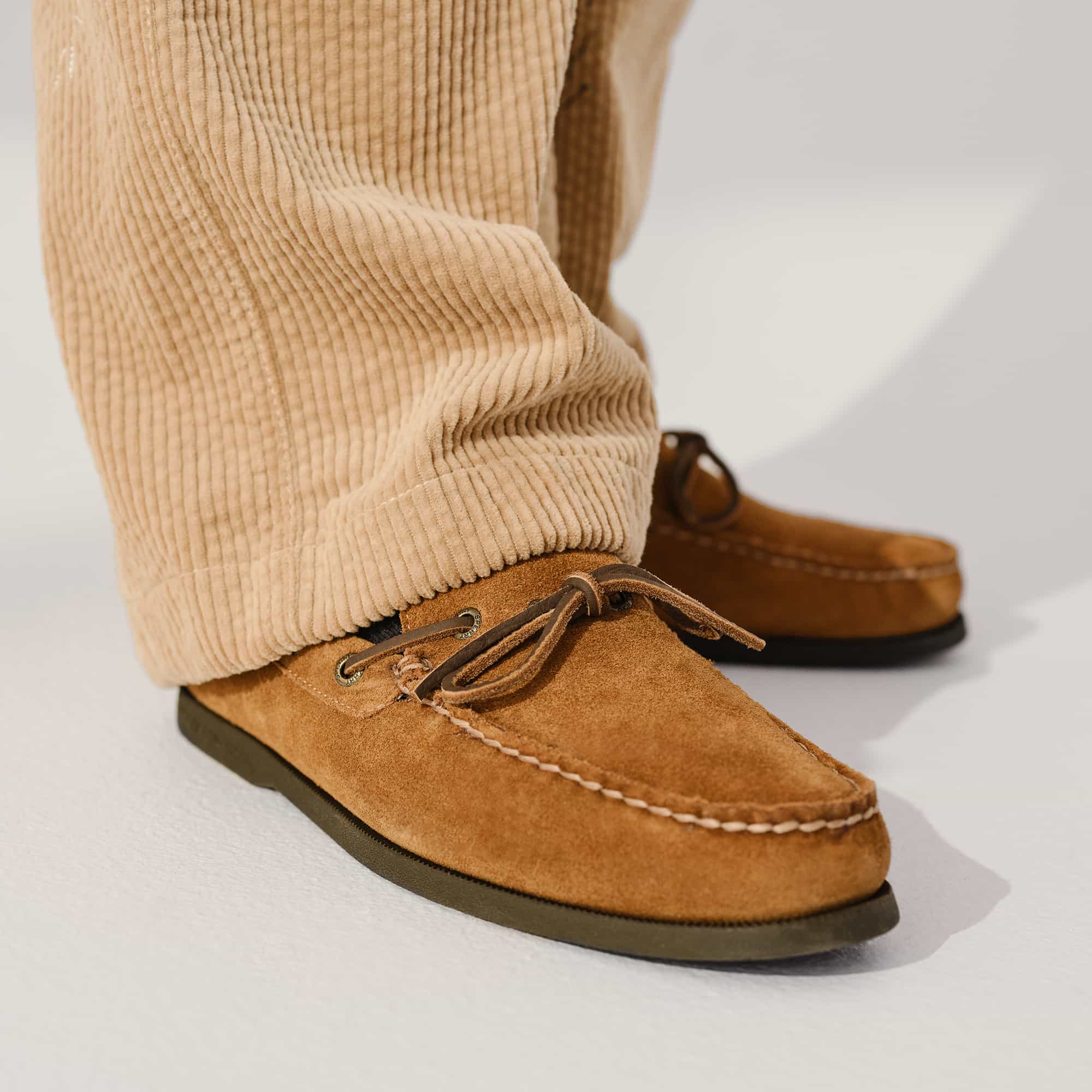 Authentic Originalâ„¢ 1-Eye Boat Shoe - Image 9