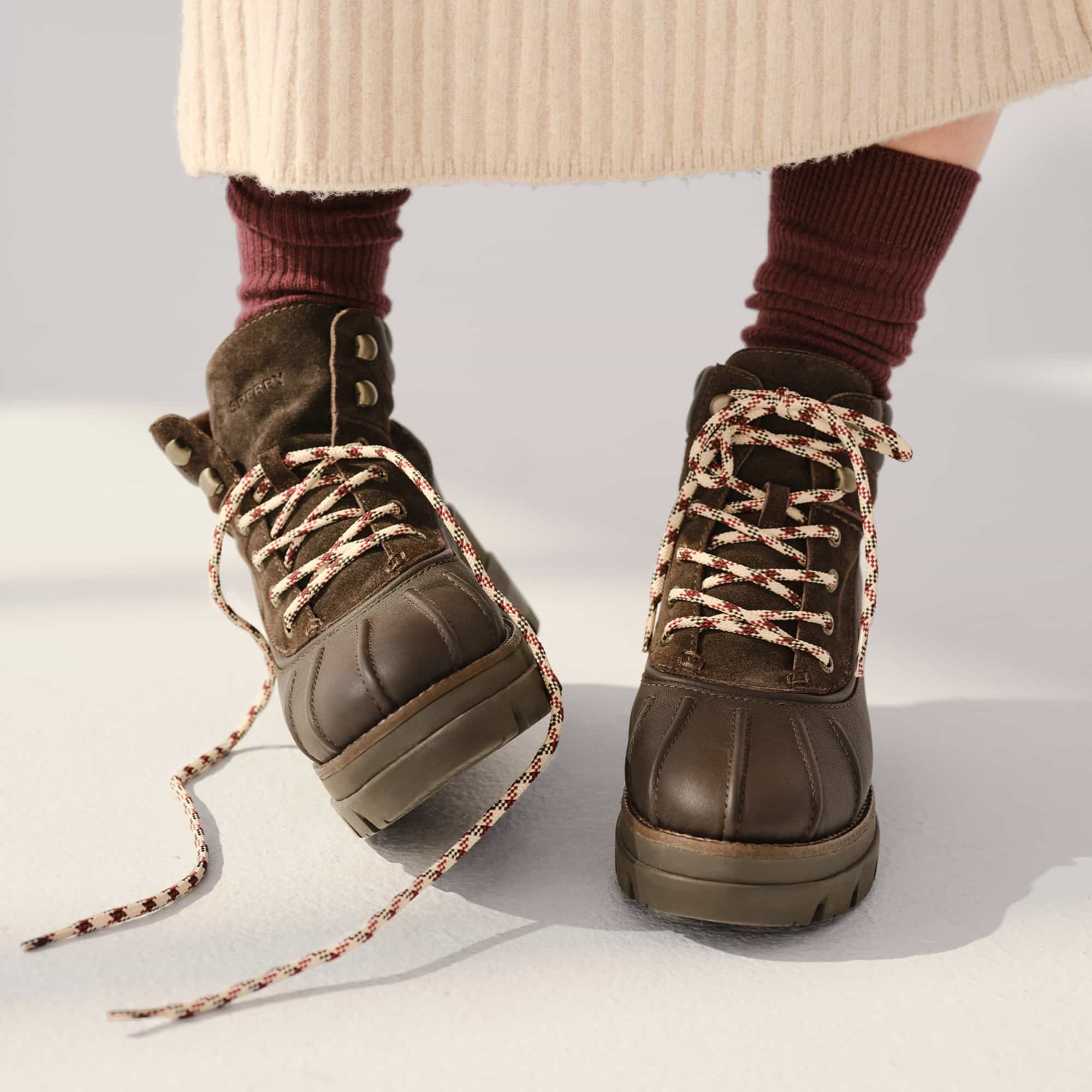 Rocky Hiker Lined Boot - Image 9