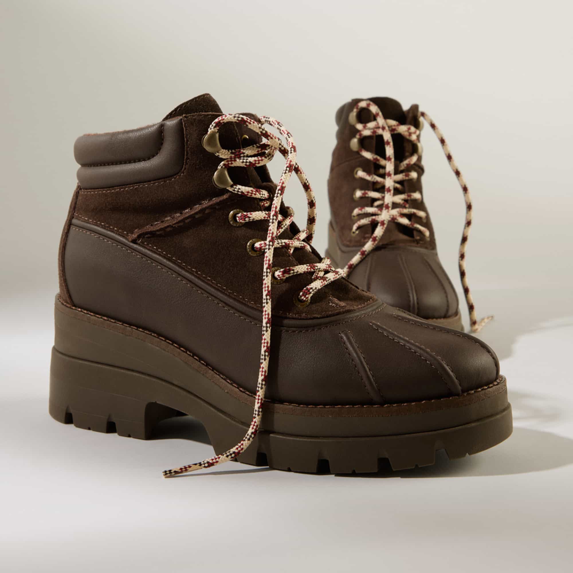 Rocky Hiker Lined Boot - Image 10