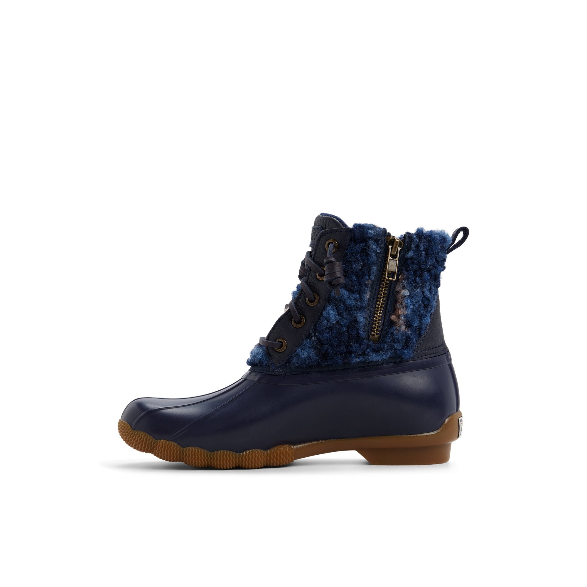 Saltwater™ Lace Up Duck Boot - Image 2