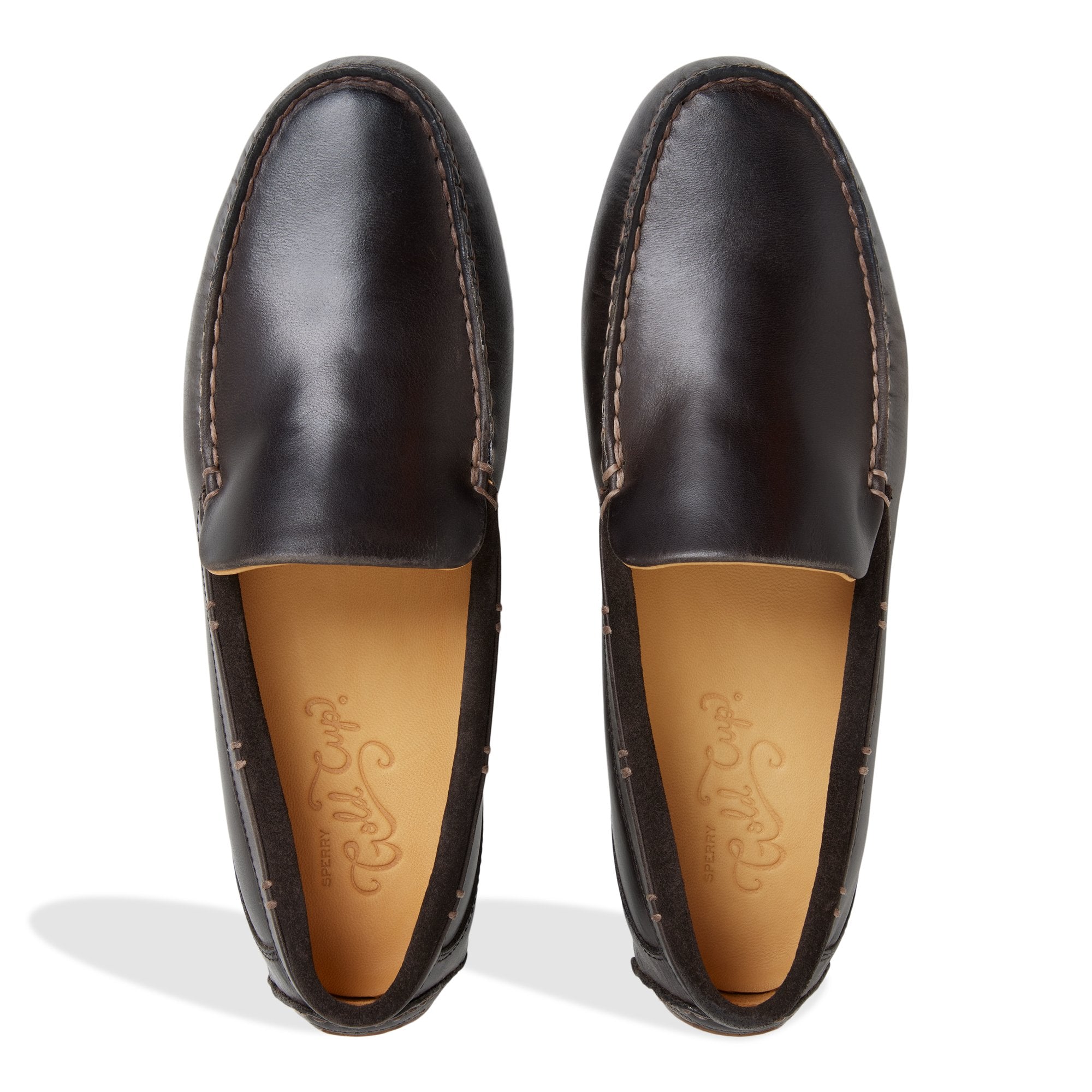 Gold Cup™ Harpswell Venetian Driver Loafer - Image 6