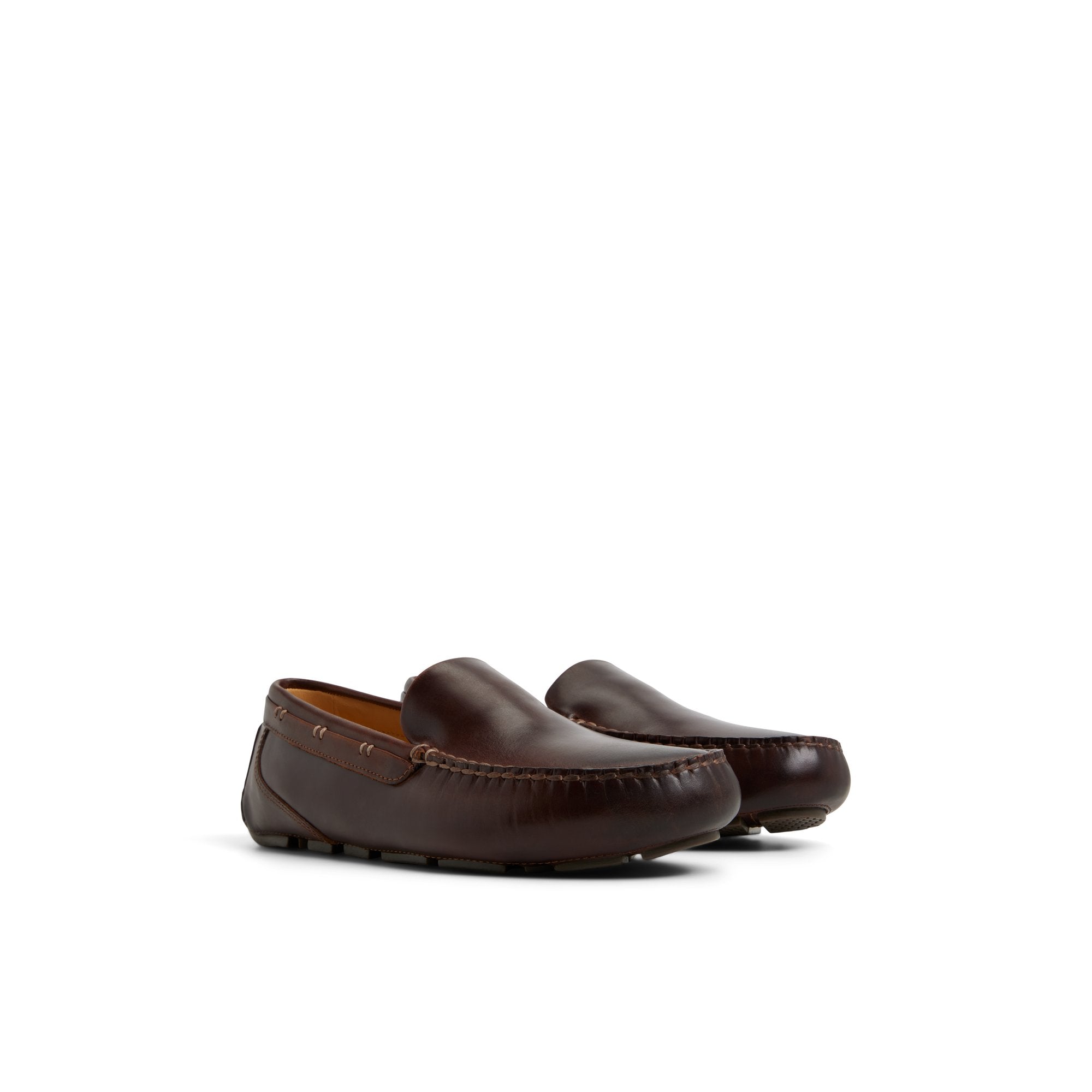 Gold Cup™ Harpswell Venetian Driver Loafer - Image 3