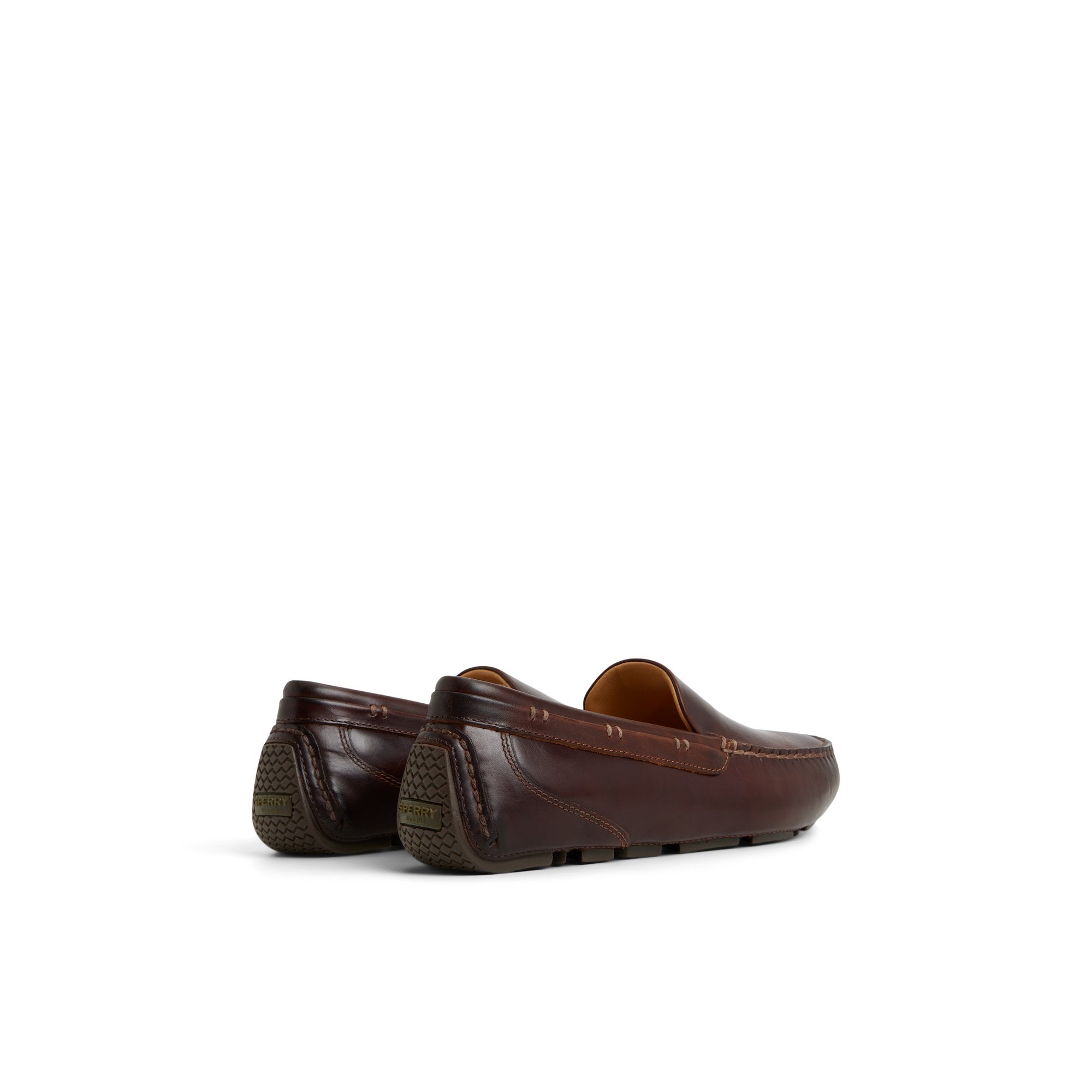 Gold Cup™ Harpswell Venetian Driver Loafer - Image 4