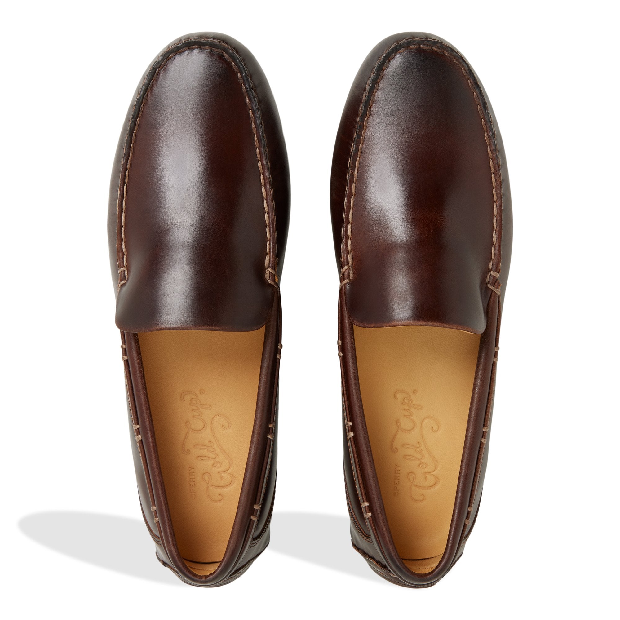Gold Cup™ Harpswell Venetian Driver Loafer - Image 6
