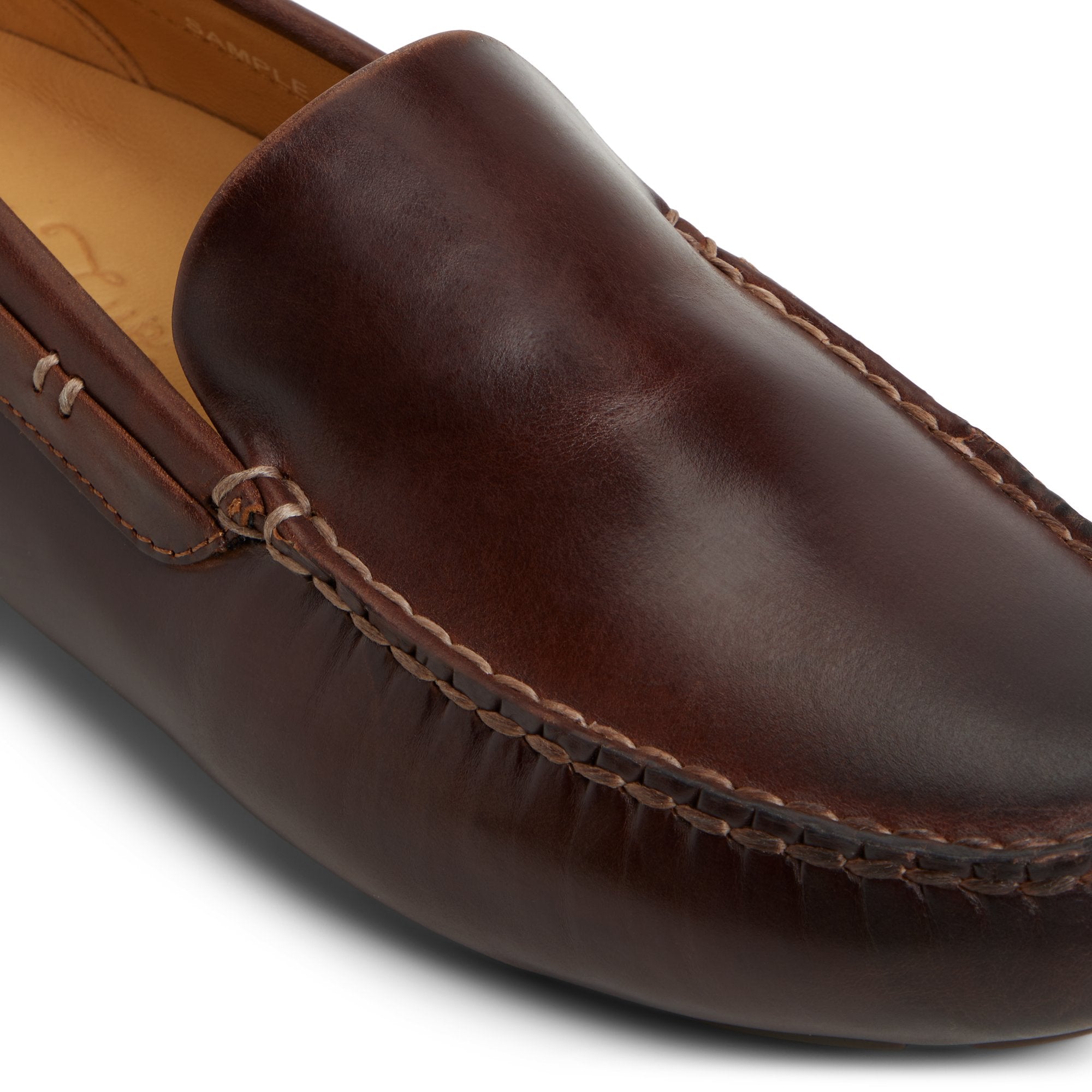 Gold Cup™ Harpswell Venetian Driver Loafer - Image 7