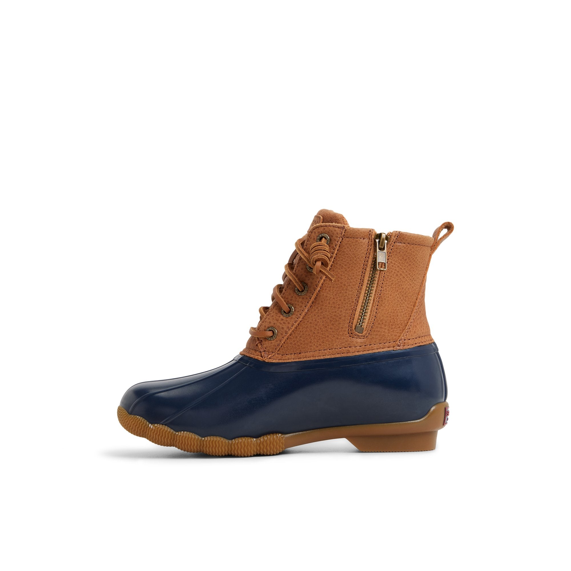 Saltwater™ Thinsulate™ Lace Up Duck Boot - Image 2