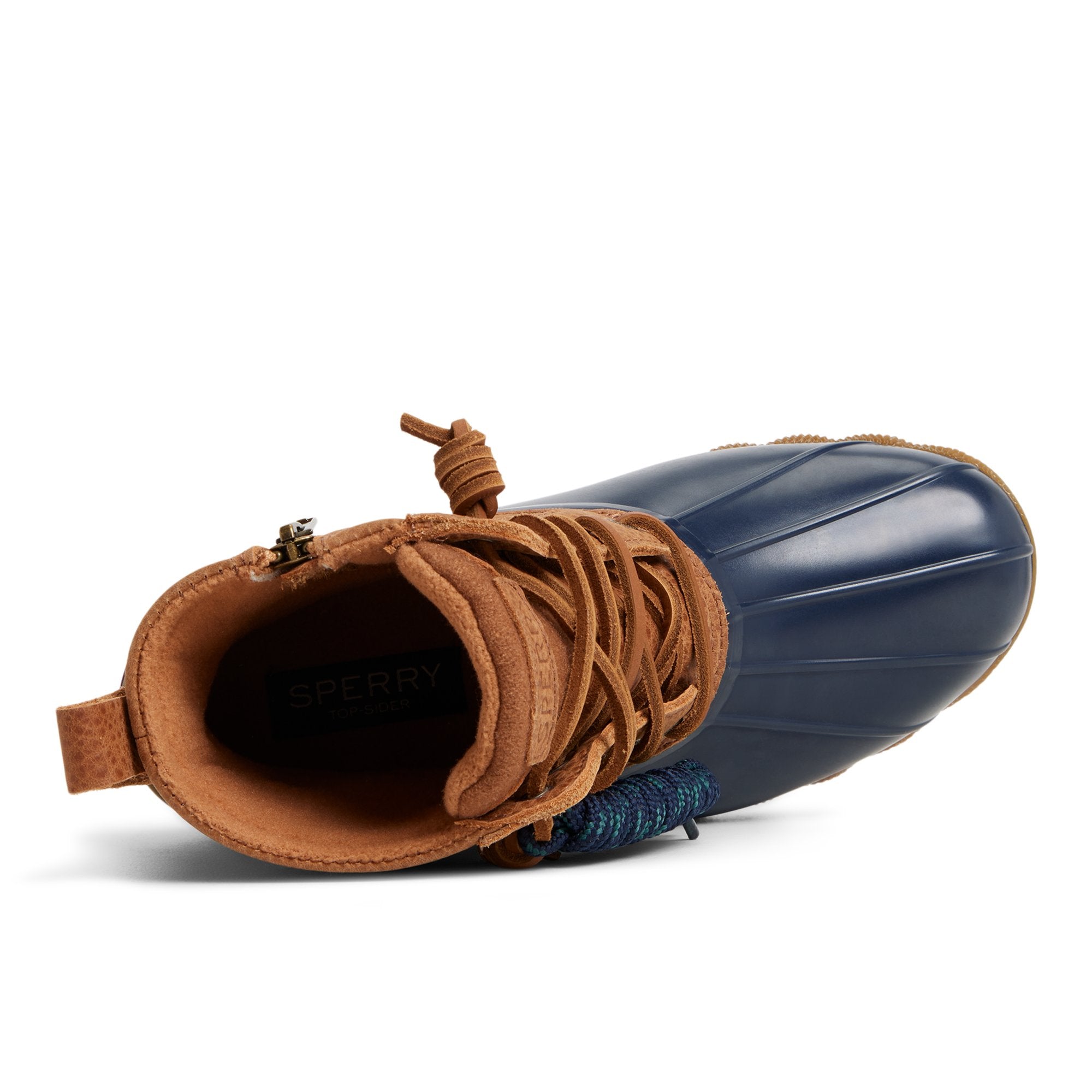 Saltwater™ Thinsulate™ Lace Up Duck Boot - Image 6