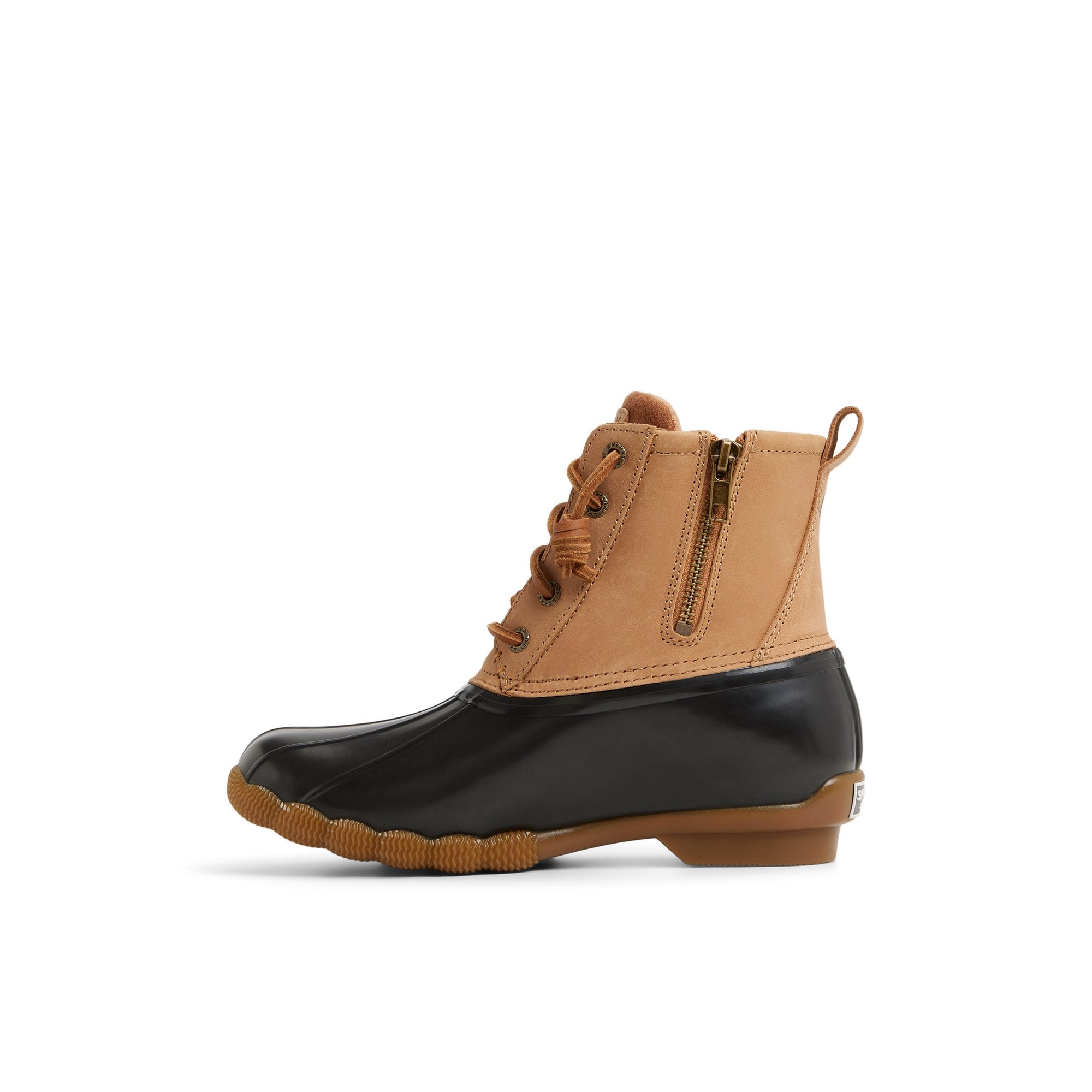 Saltwater™ Thinsulate™ Lace Up Duck Boot - Image 2