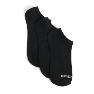 Ladies 3-pack Low Knit Socks