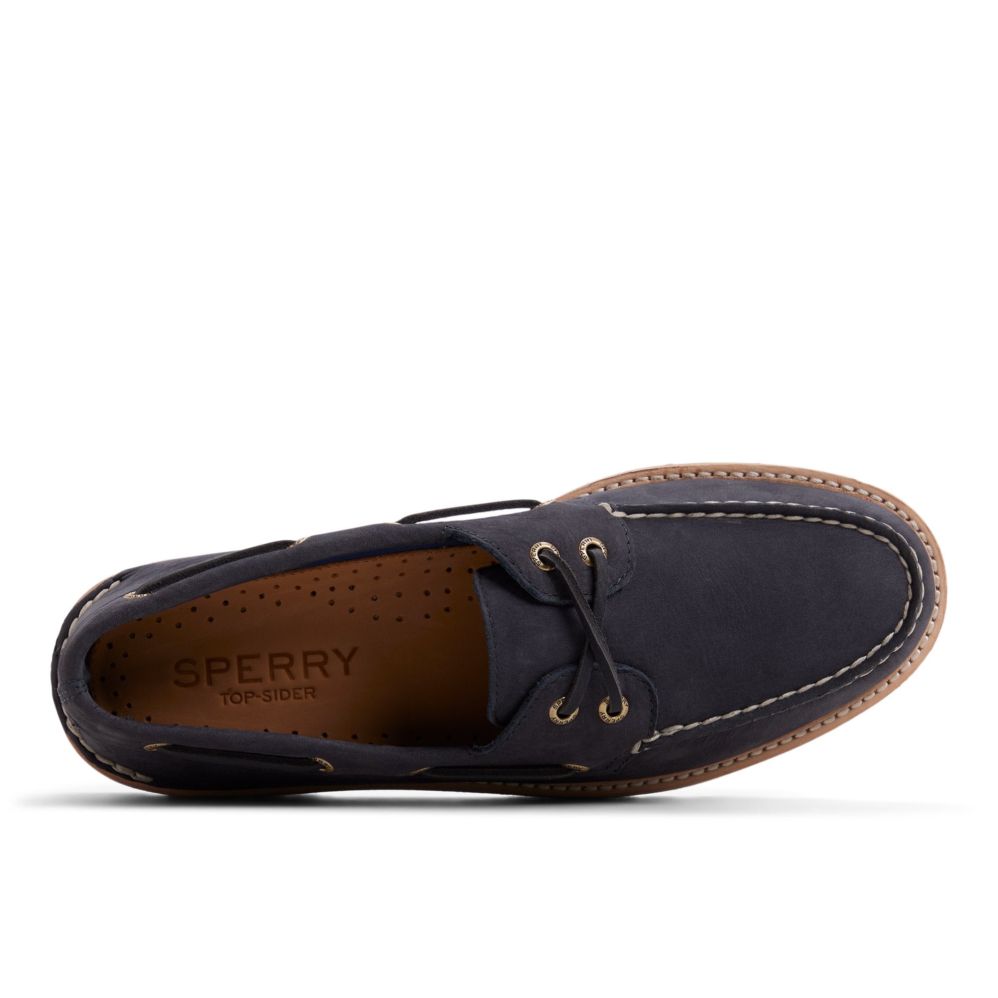 Authentic Originalâ„¢ 2-Eye Lug Boat Shoe - Image 6