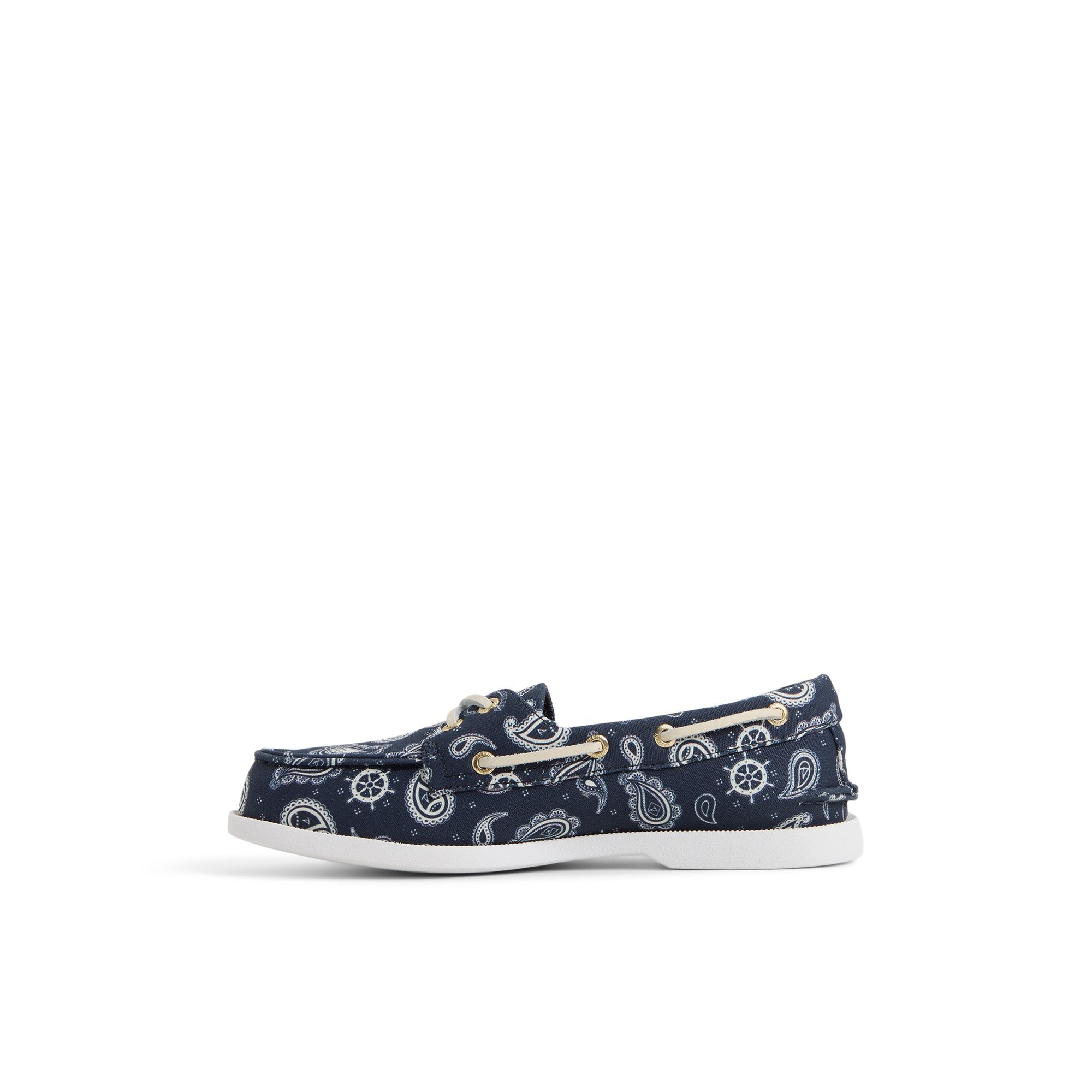 Authentic Originalâ„¢ 2 Eye Lite Boat Shoe - Image 2