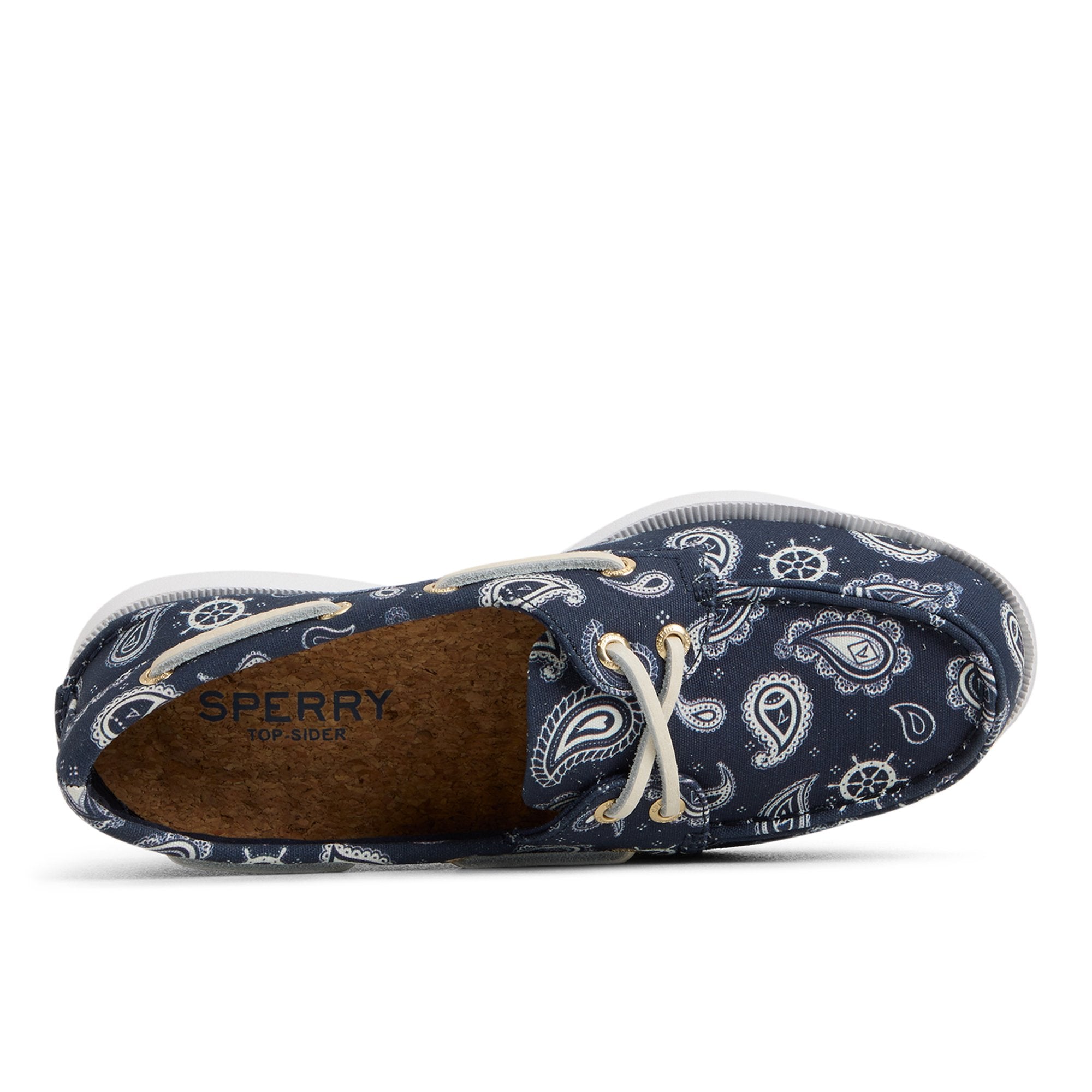 Authentic Originalâ„¢ 2 Eye Lite Boat Shoe - Image 6