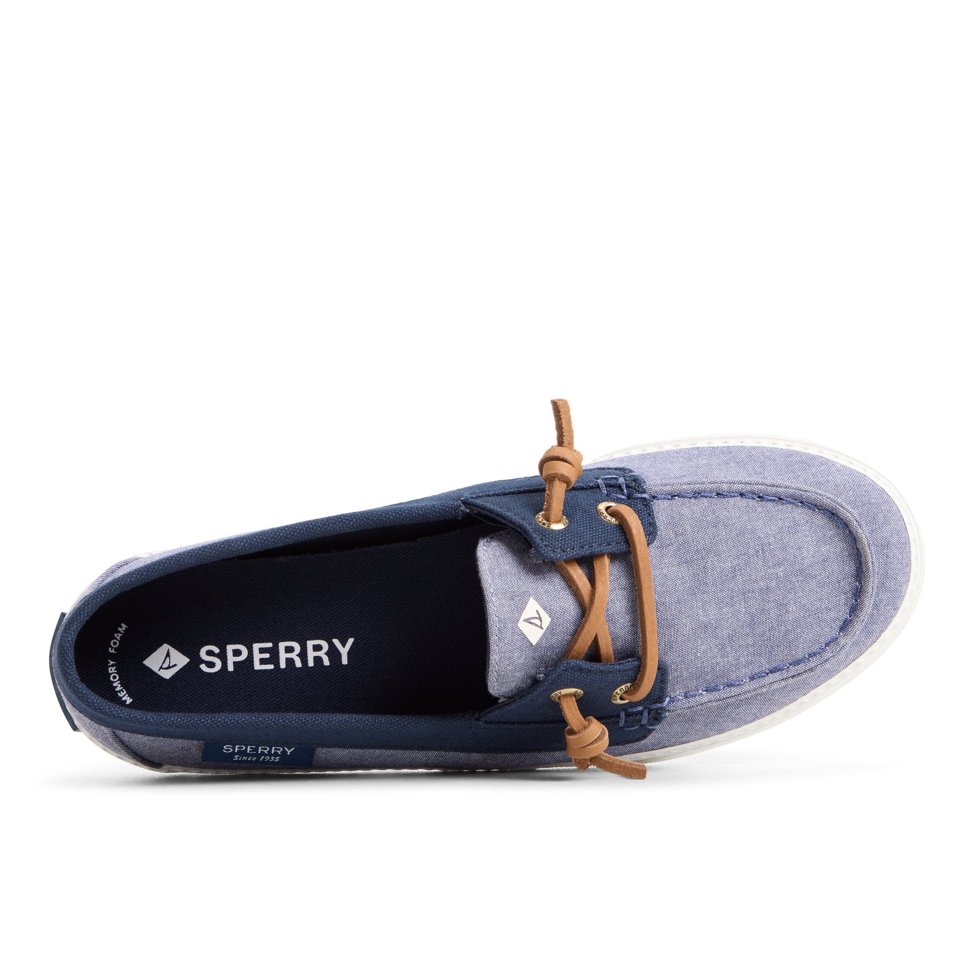 Lounge Away Sneaker - Image 5