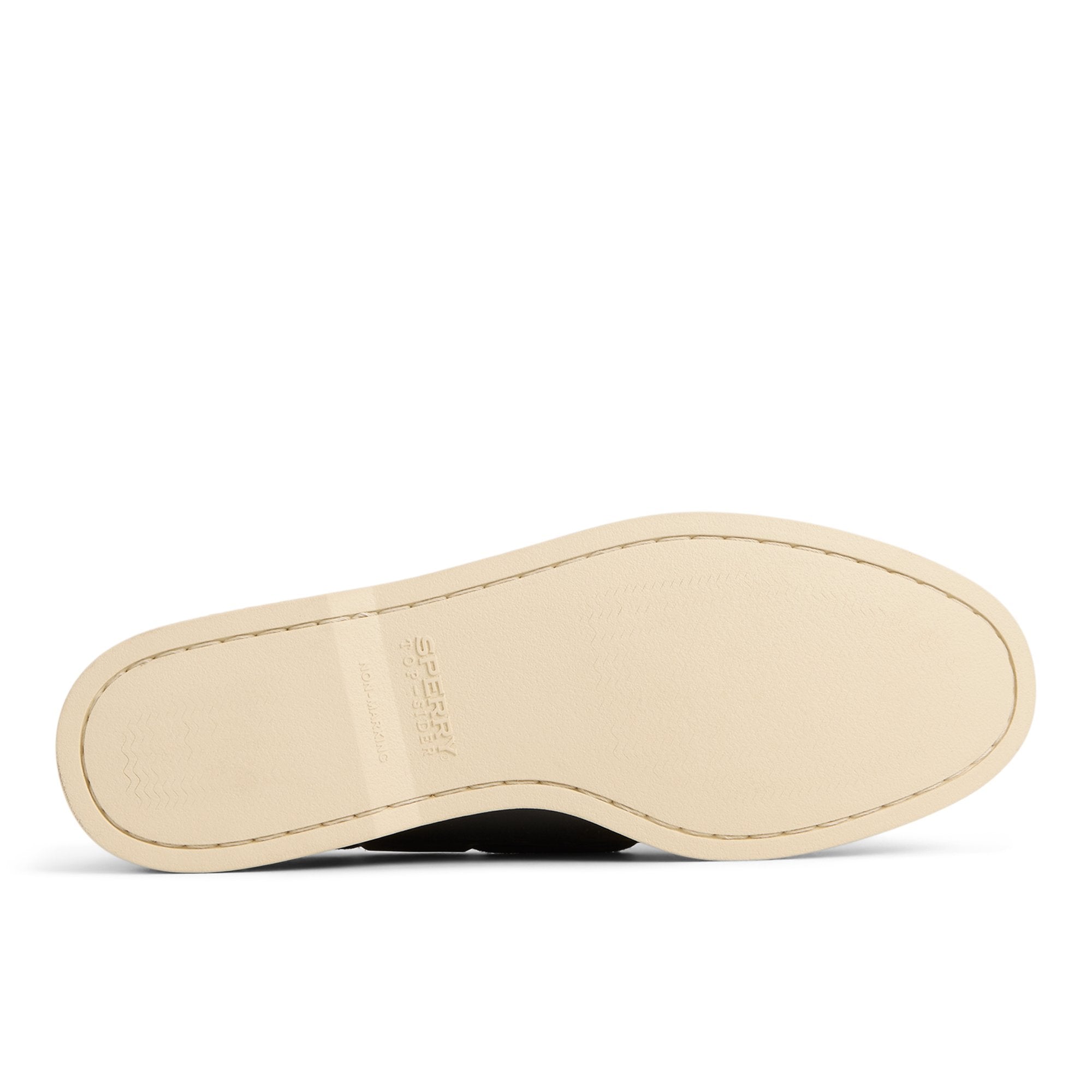 Authentic Original™ 2-Eye Cross Lace Boat Shoe - Image 5