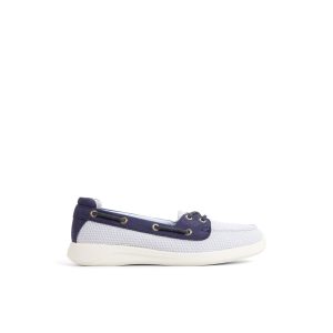 Fish Lite Boat Shoe