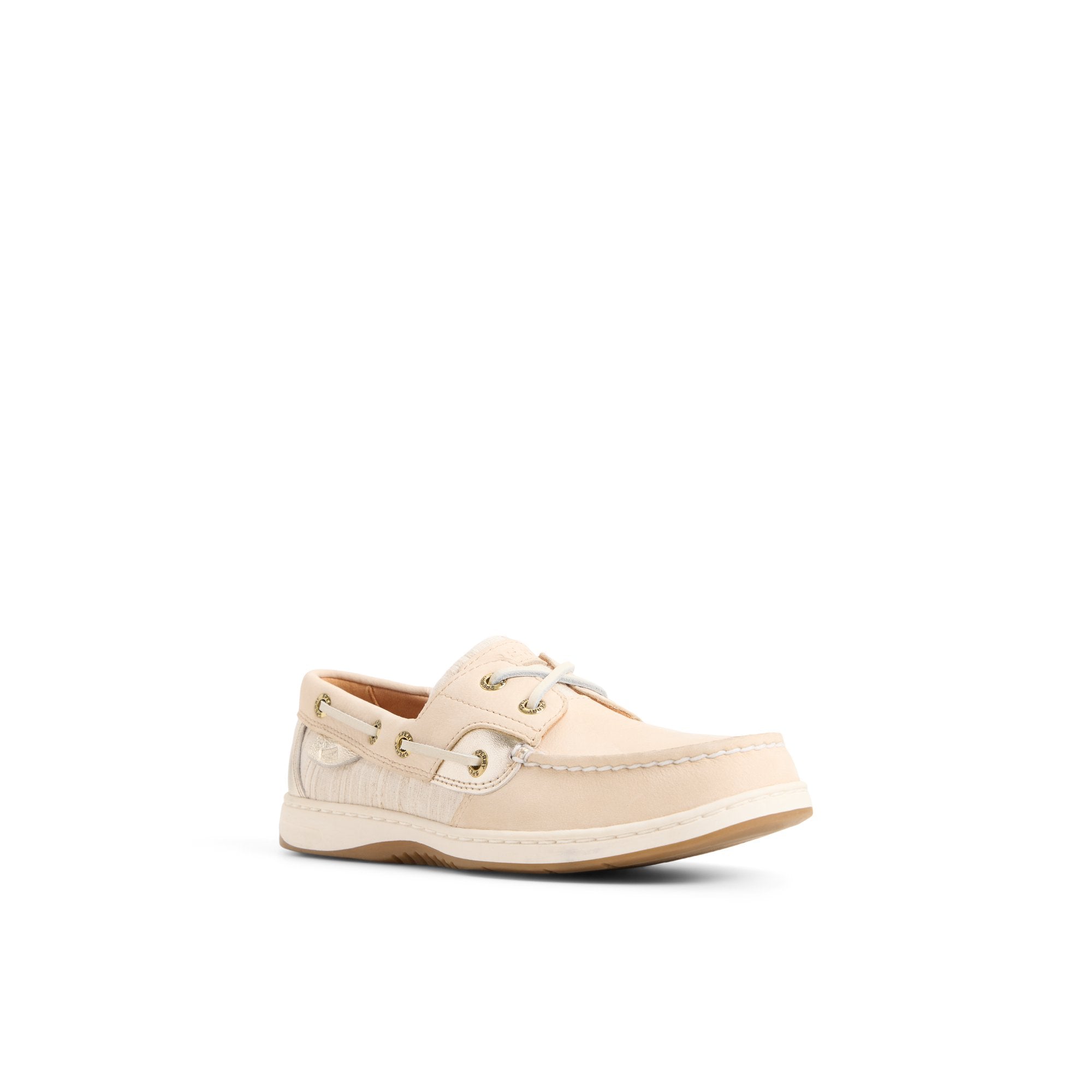 Bluefish 2 Eye Boat Shoe - Image 3