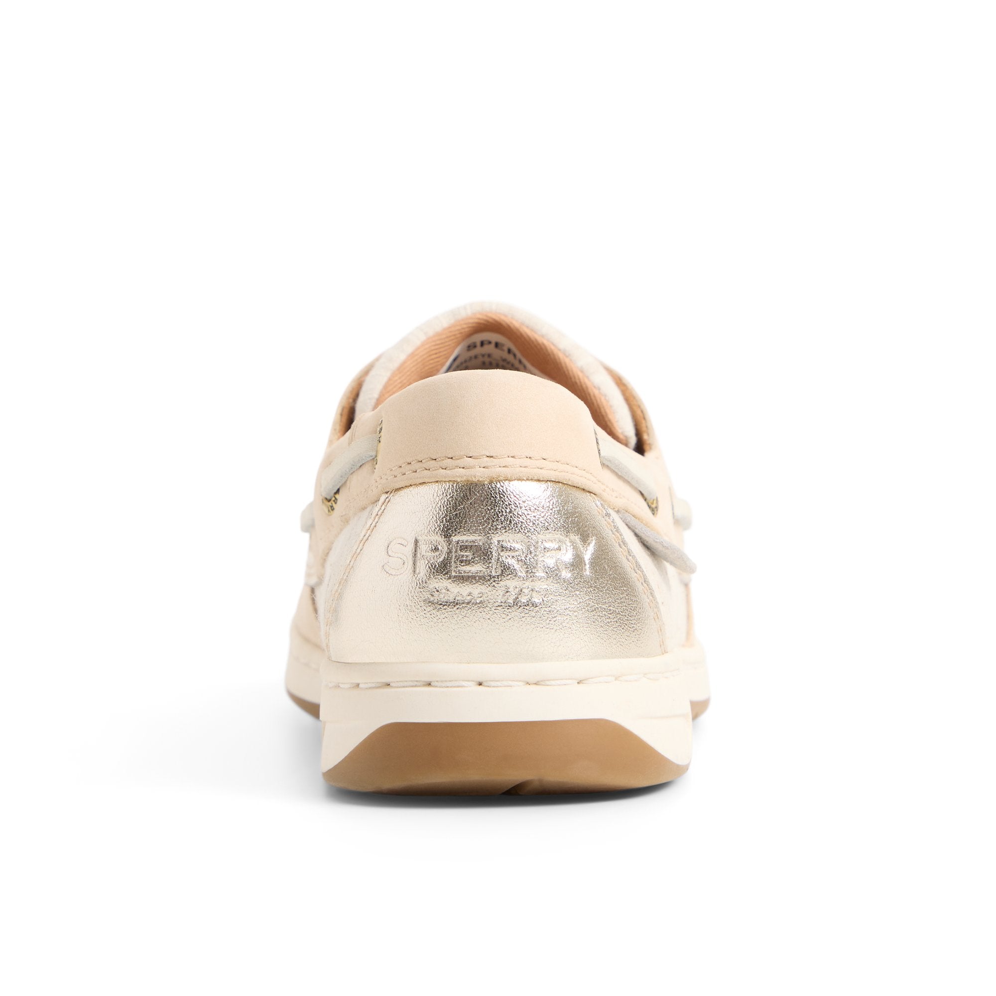 Bluefish 2 Eye Boat Shoe - Image 4