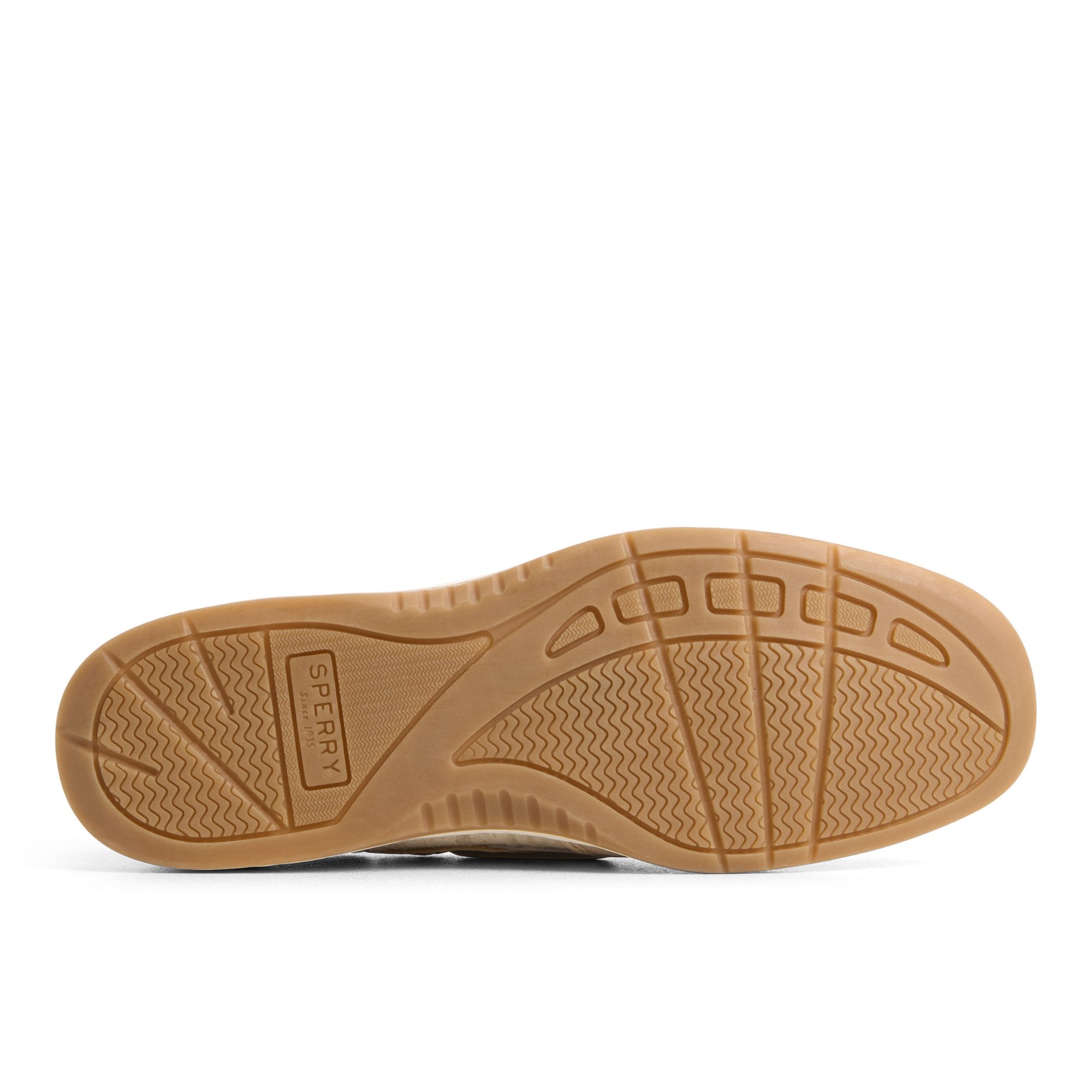 Bluefish 2 Eye Boat Shoe - Image 5