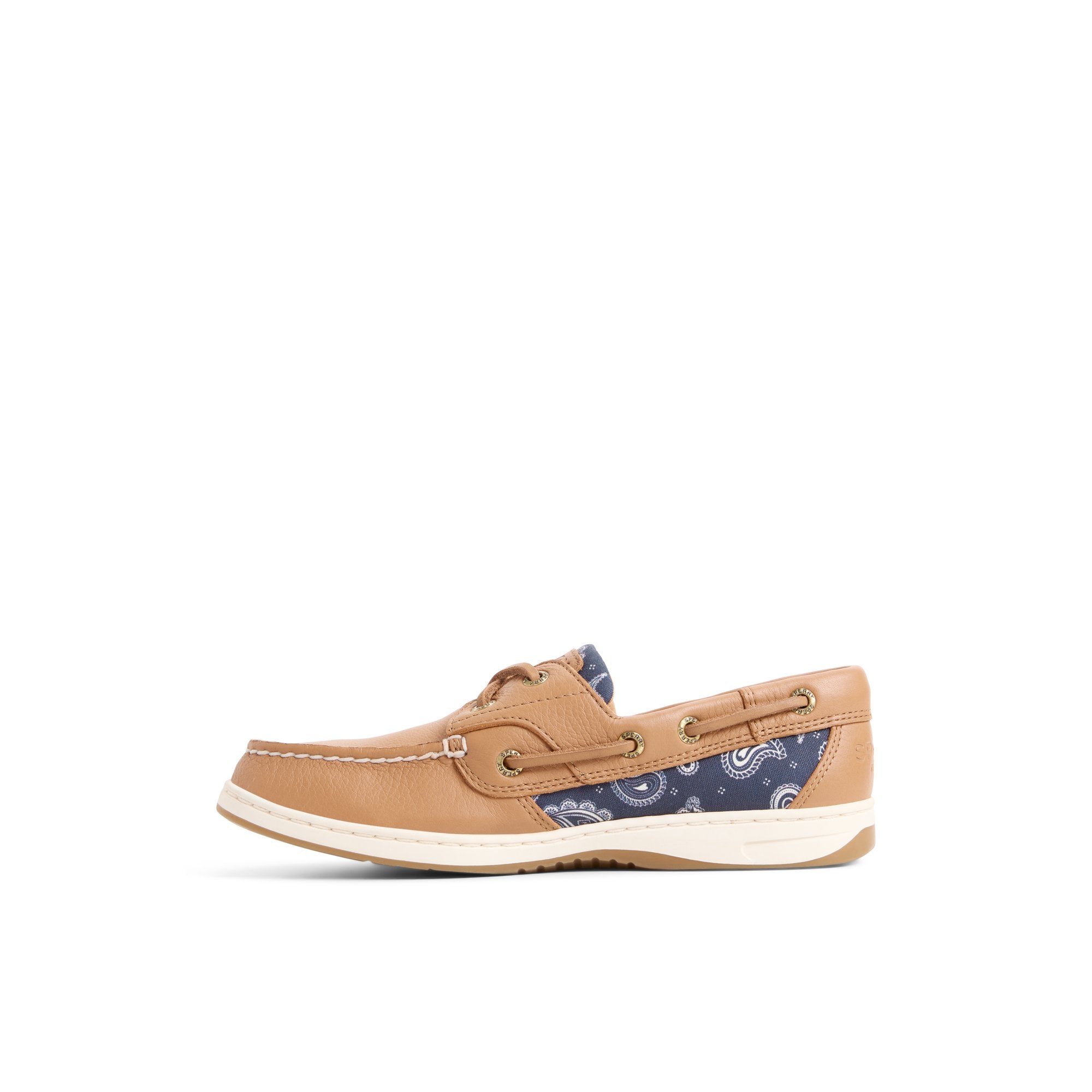 Bluefish 2 Eye Boat Shoe - Image 2