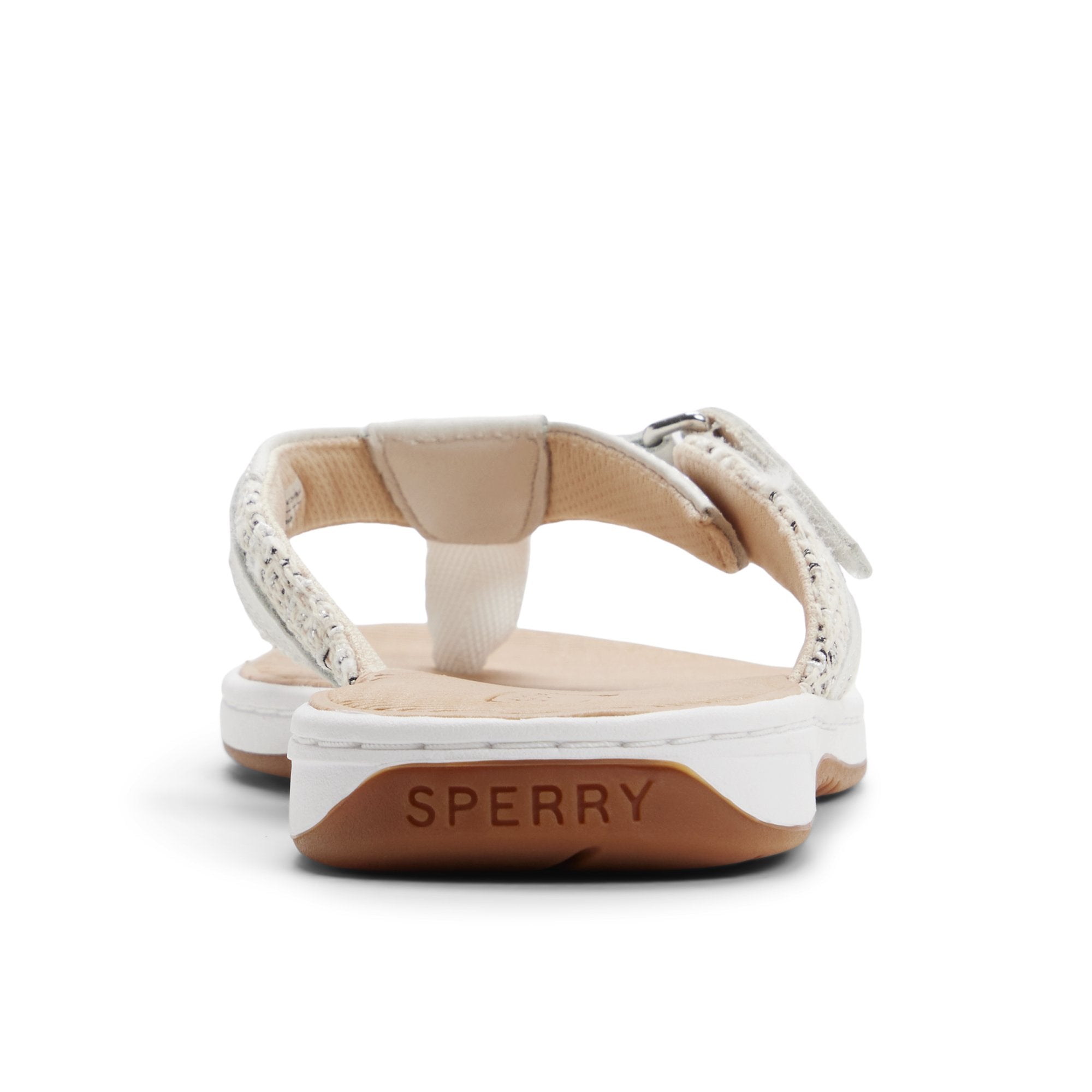 Seafish 1 Thong Sandal - Image 4