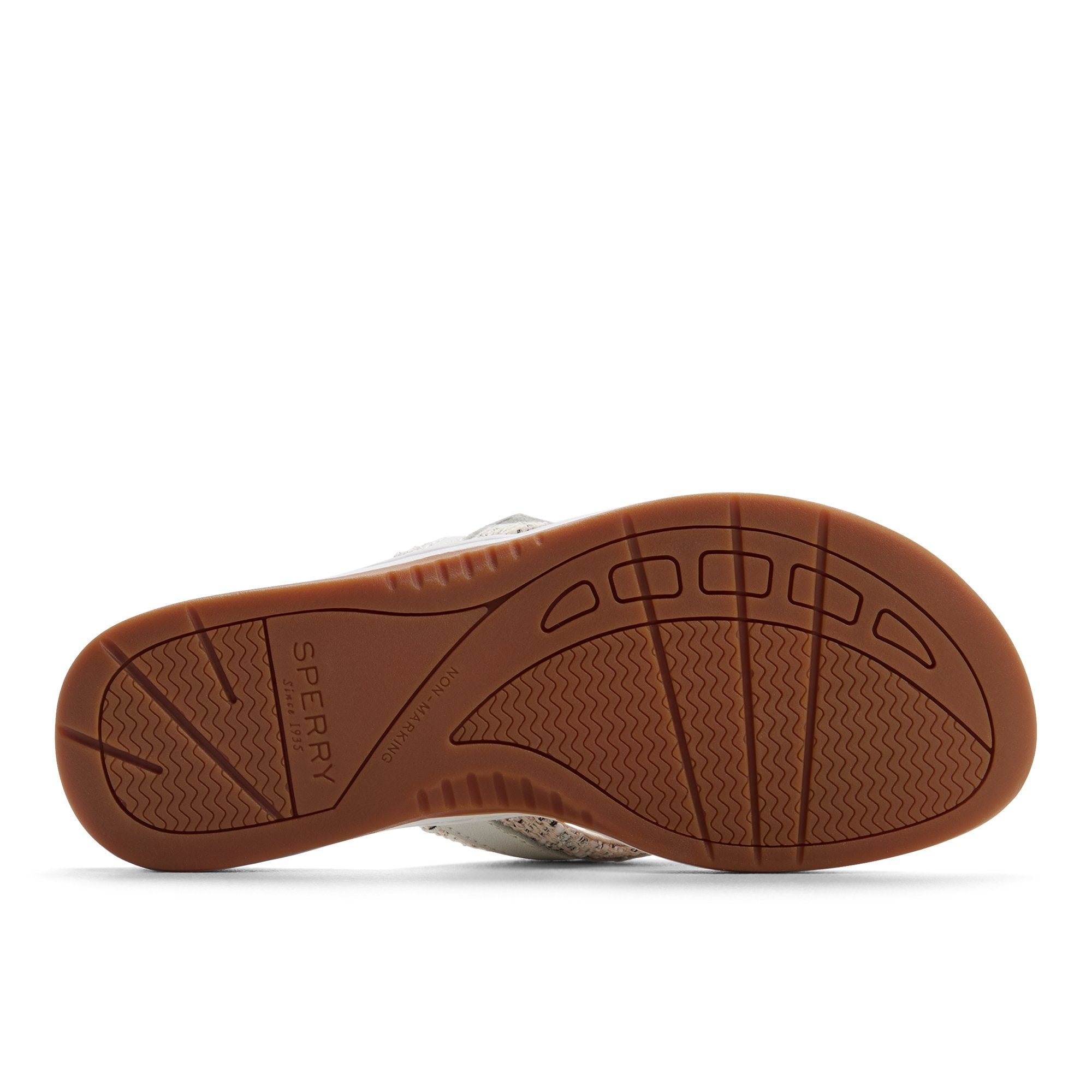 Seafish 1 Thong Sandal - Image 5