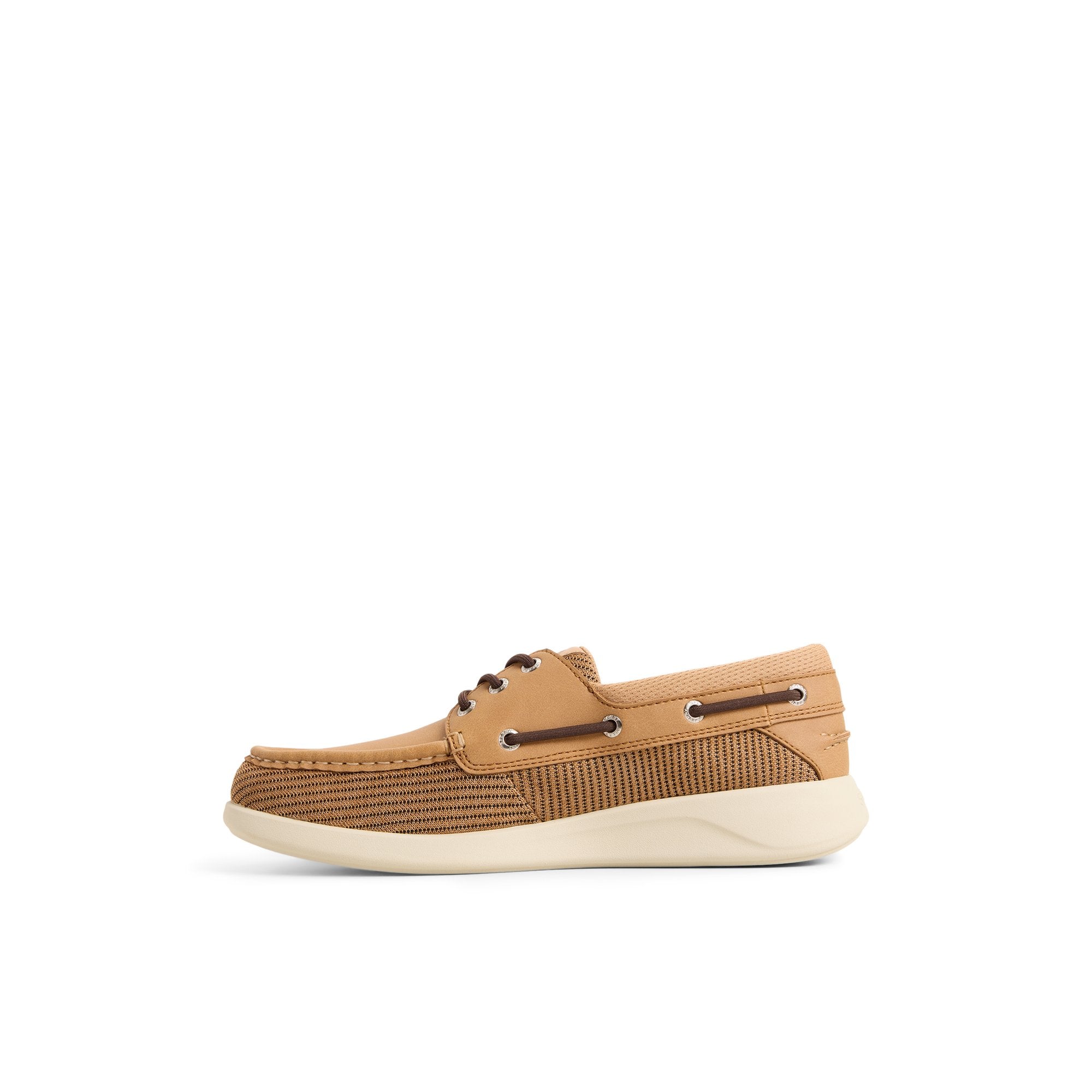 Harpoon 3-Eye Boat Shoe - Image 2