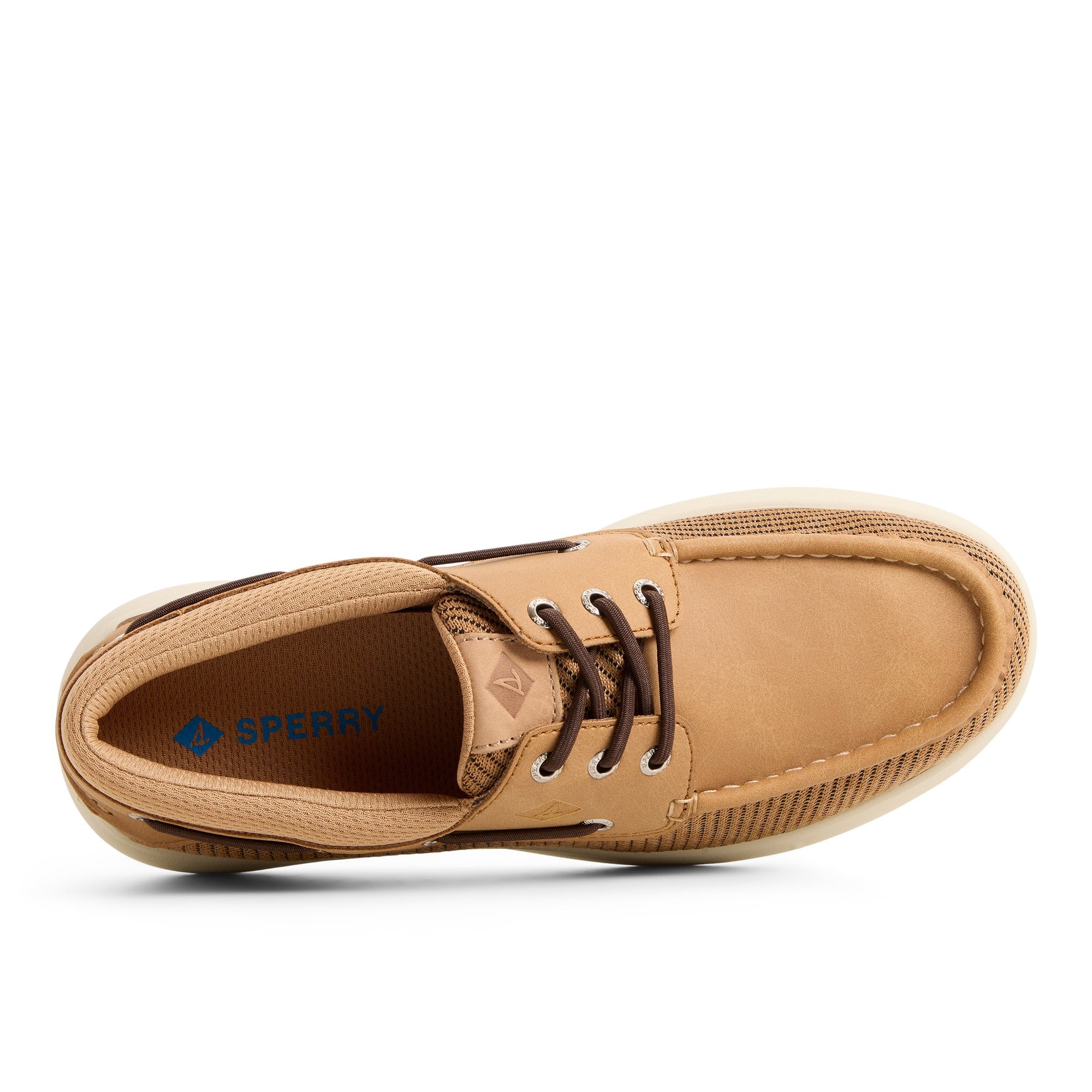 Harpoon 3-Eye Boat Shoe - Image 6