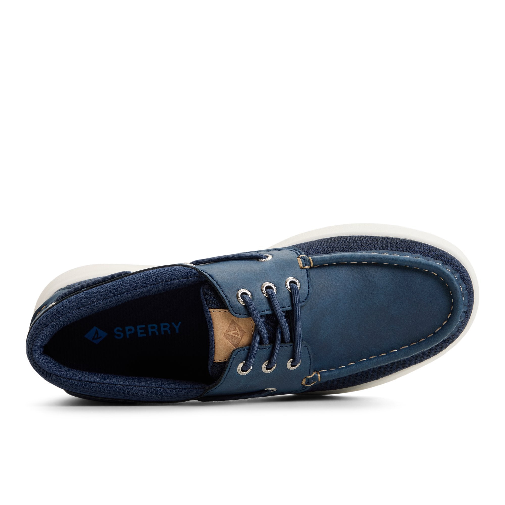 Harpoon 3-Eye Boat Shoe - Image 6