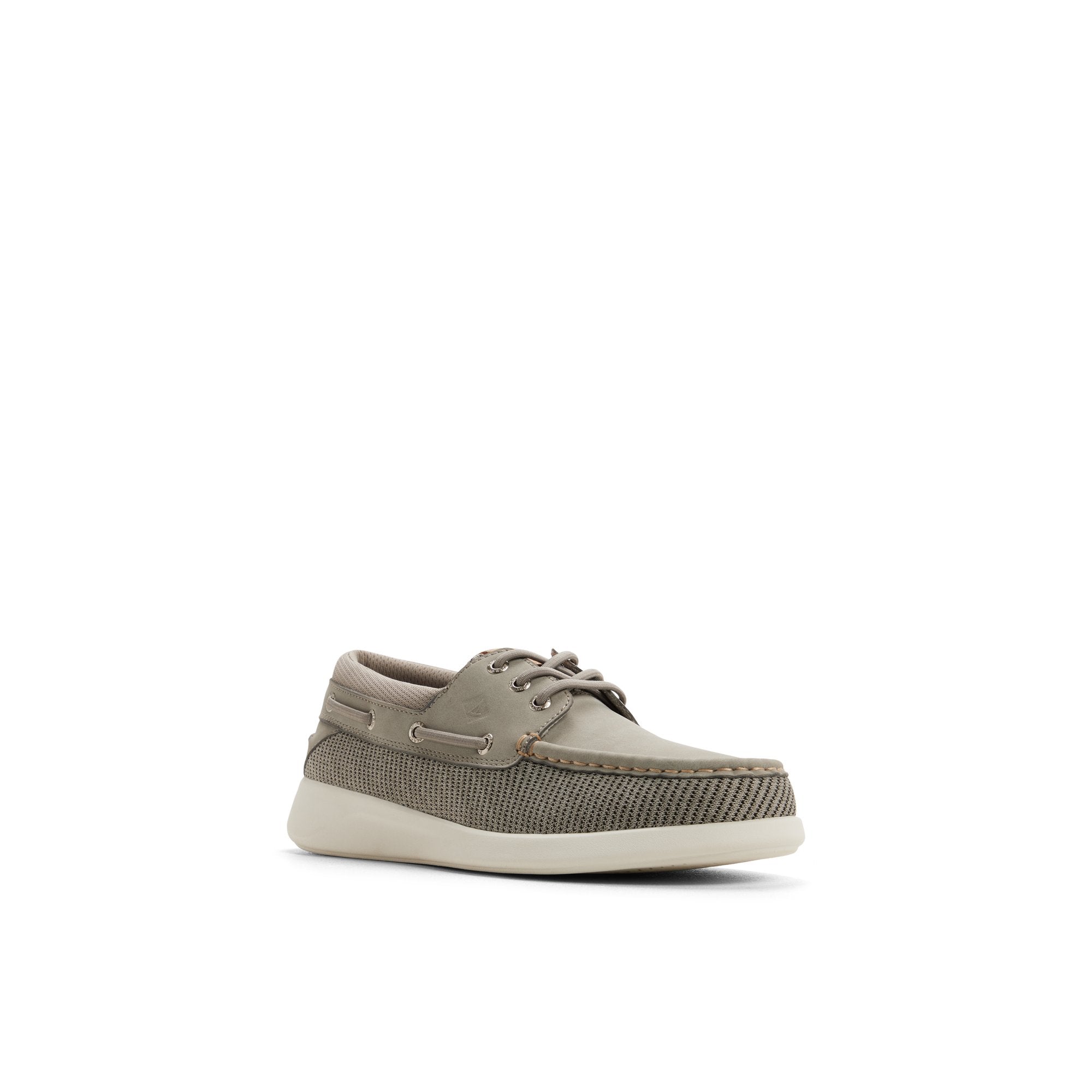 Harpoon 3-Eye Boat Shoe - Image 3