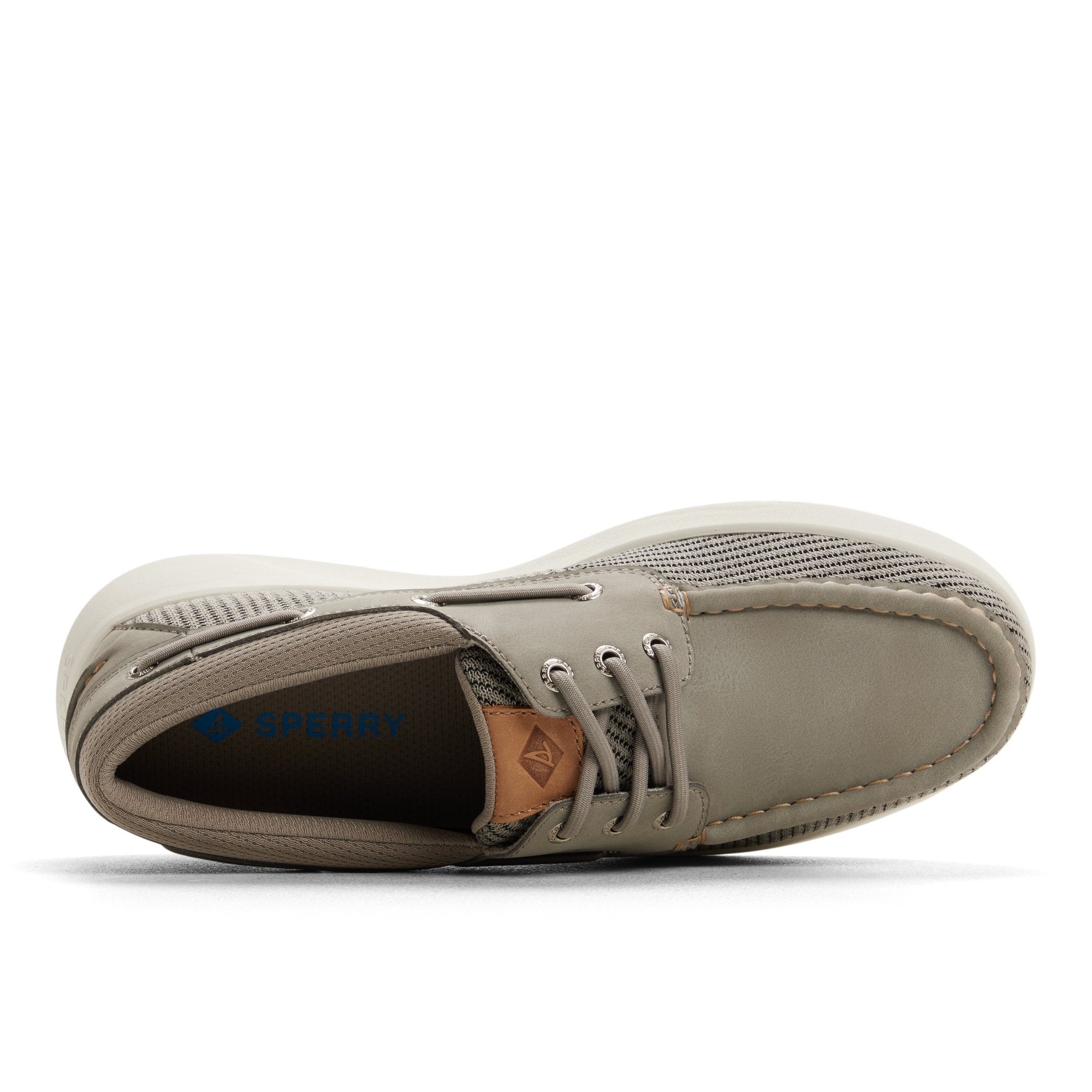 Harpoon 3-Eye Boat Shoe - Image 6