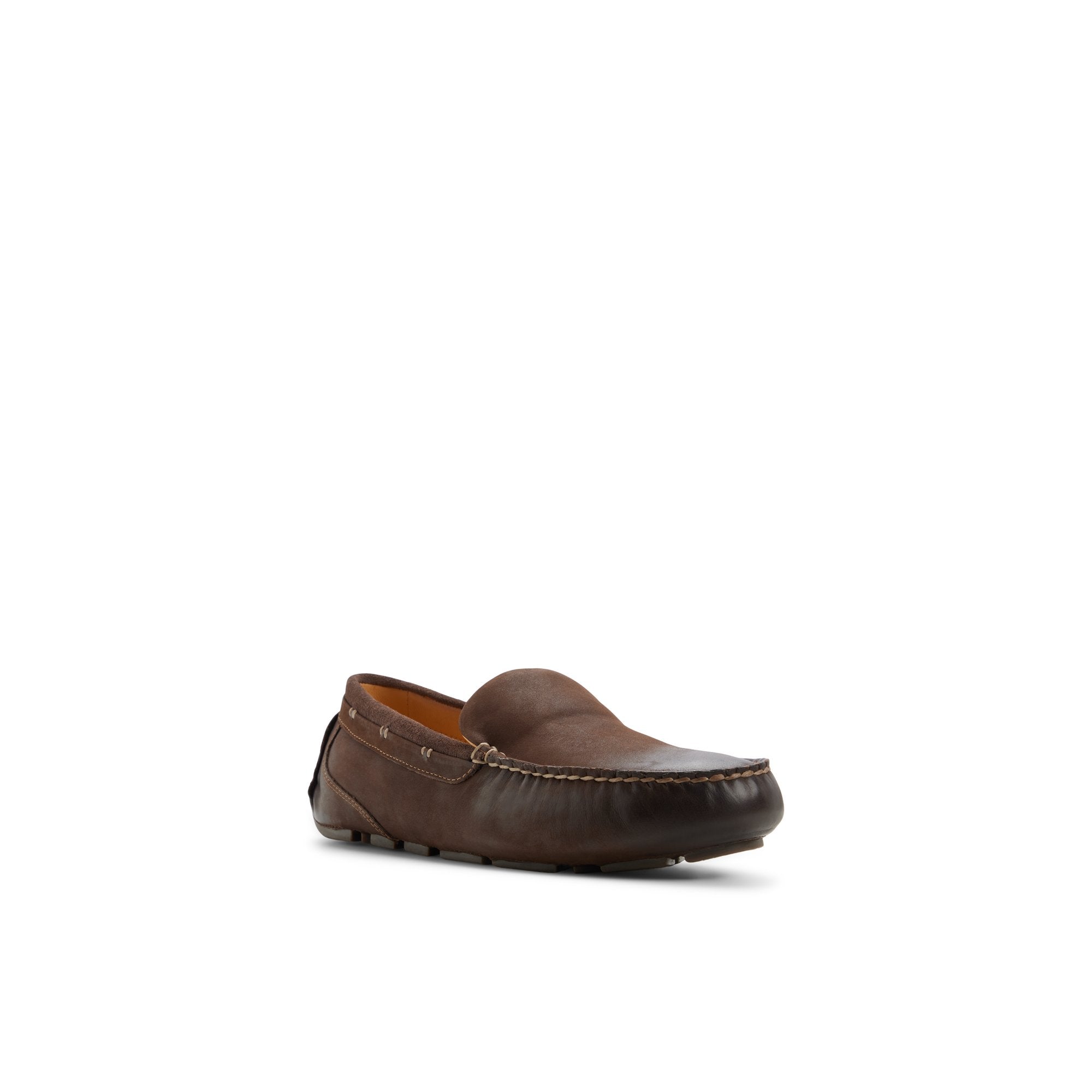 Gold Cup™ Harpswell Venetian Driver Loafer - Image 3