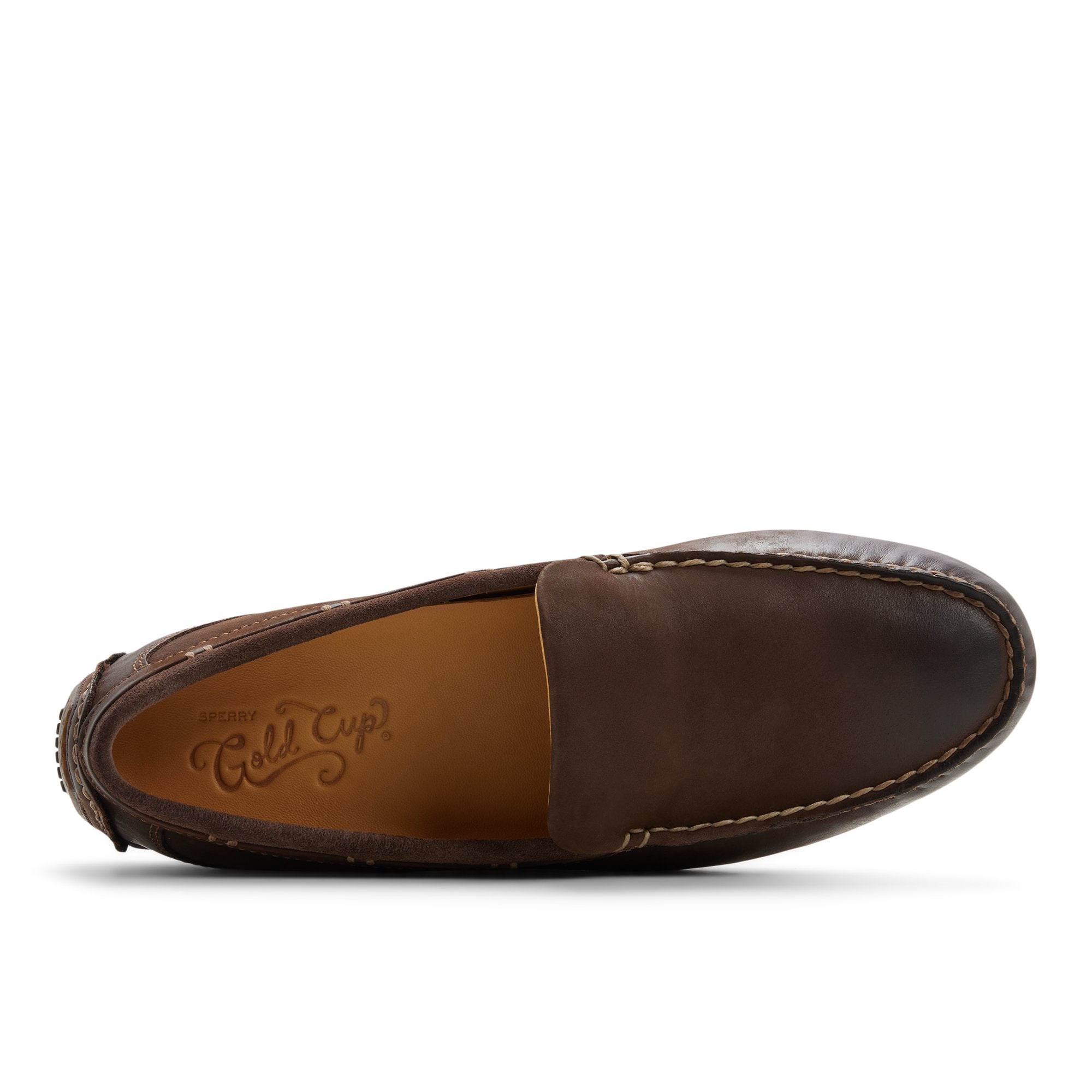 Gold Cup™ Harpswell Venetian Driver Loafer - Image 6