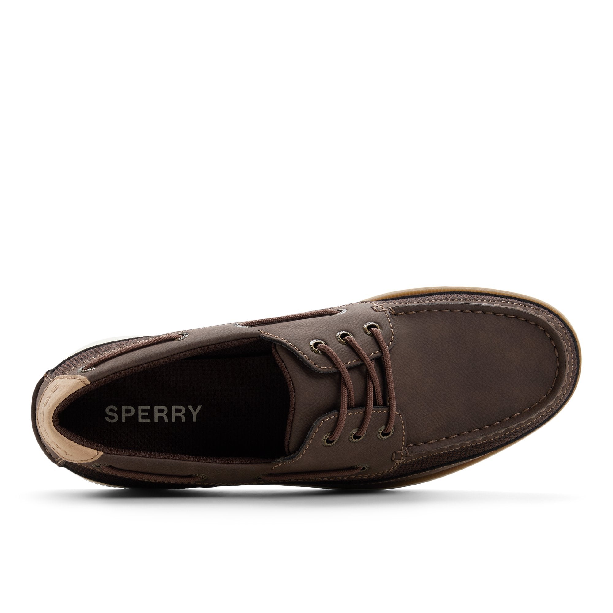 Hull 3 Eye Boat Shoe - Image 6