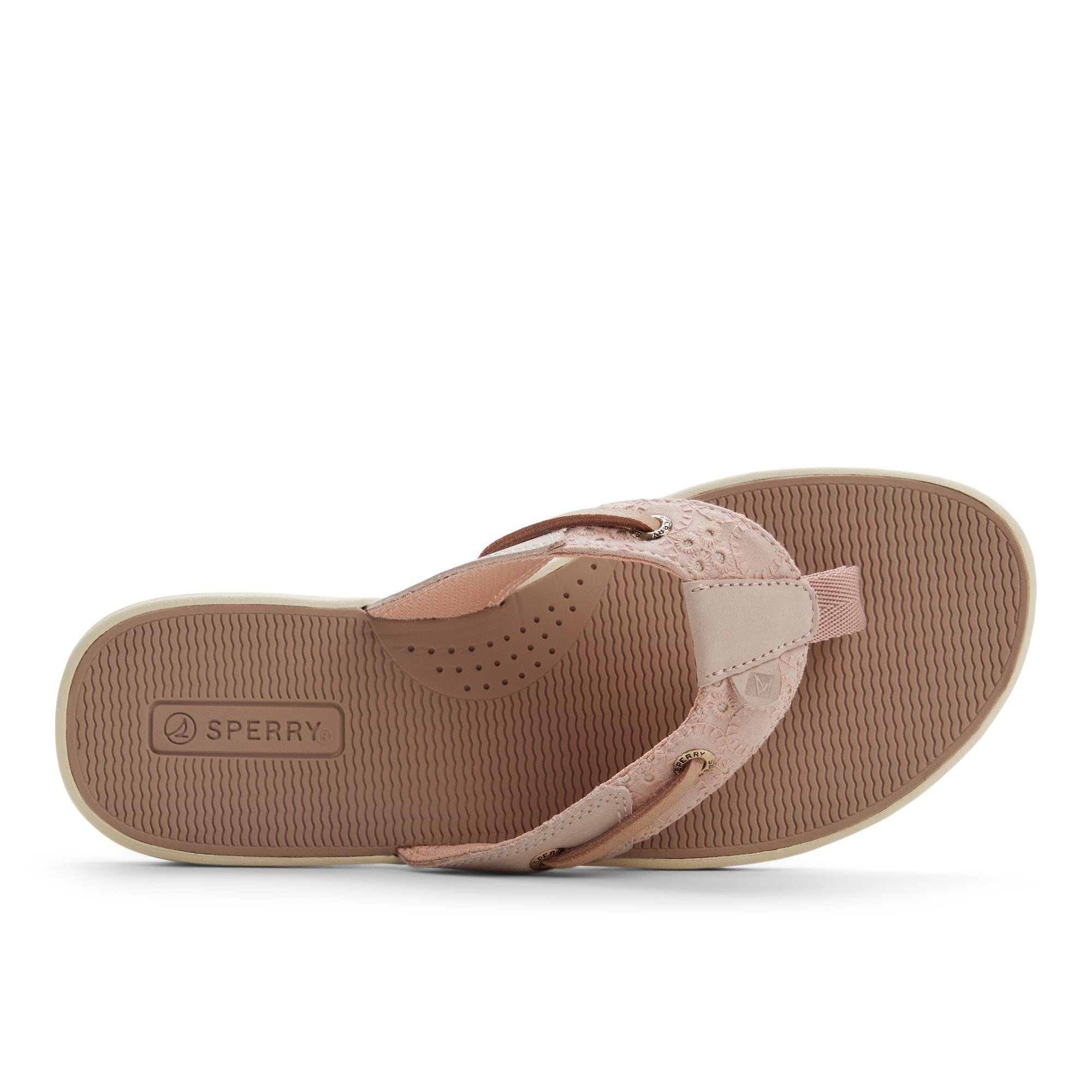 Seafish Flip Flop Sandal - Image 6