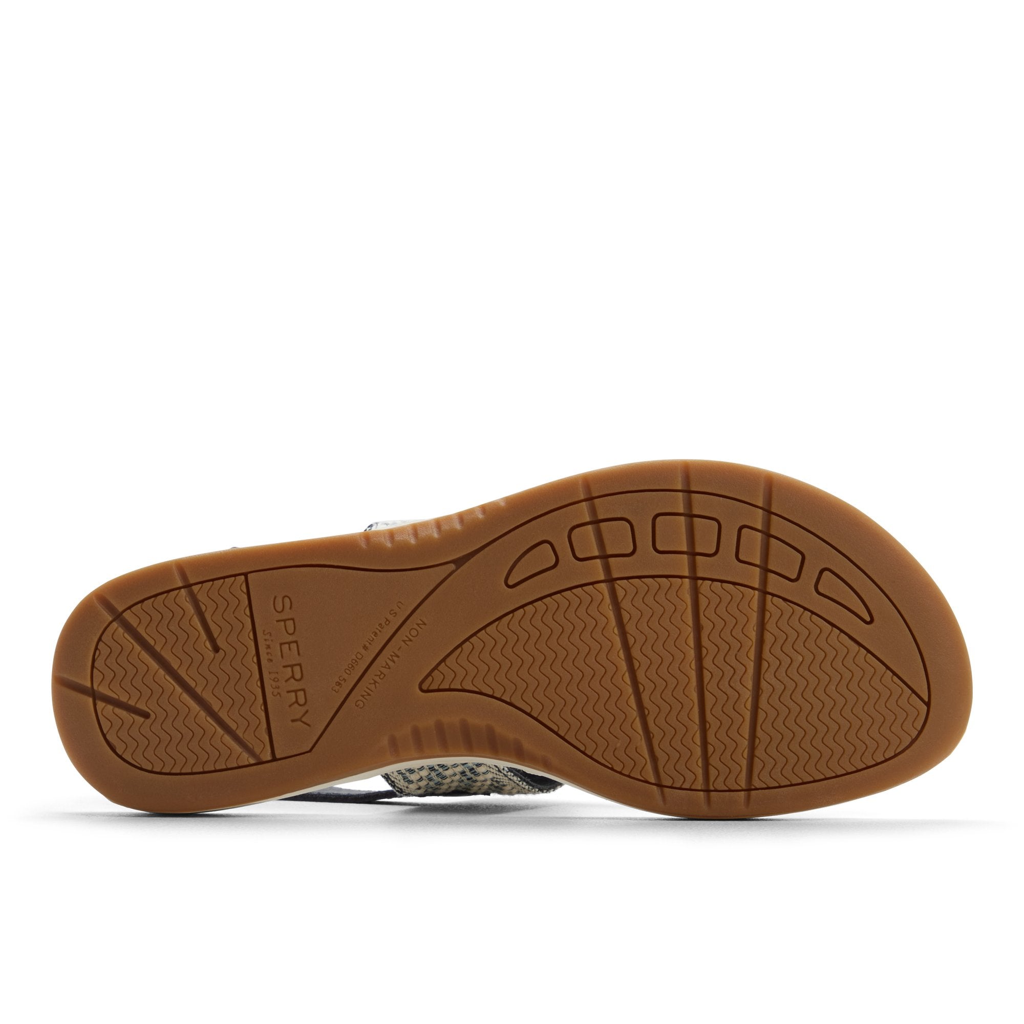 Sunfish Thong Sandal - Image 5