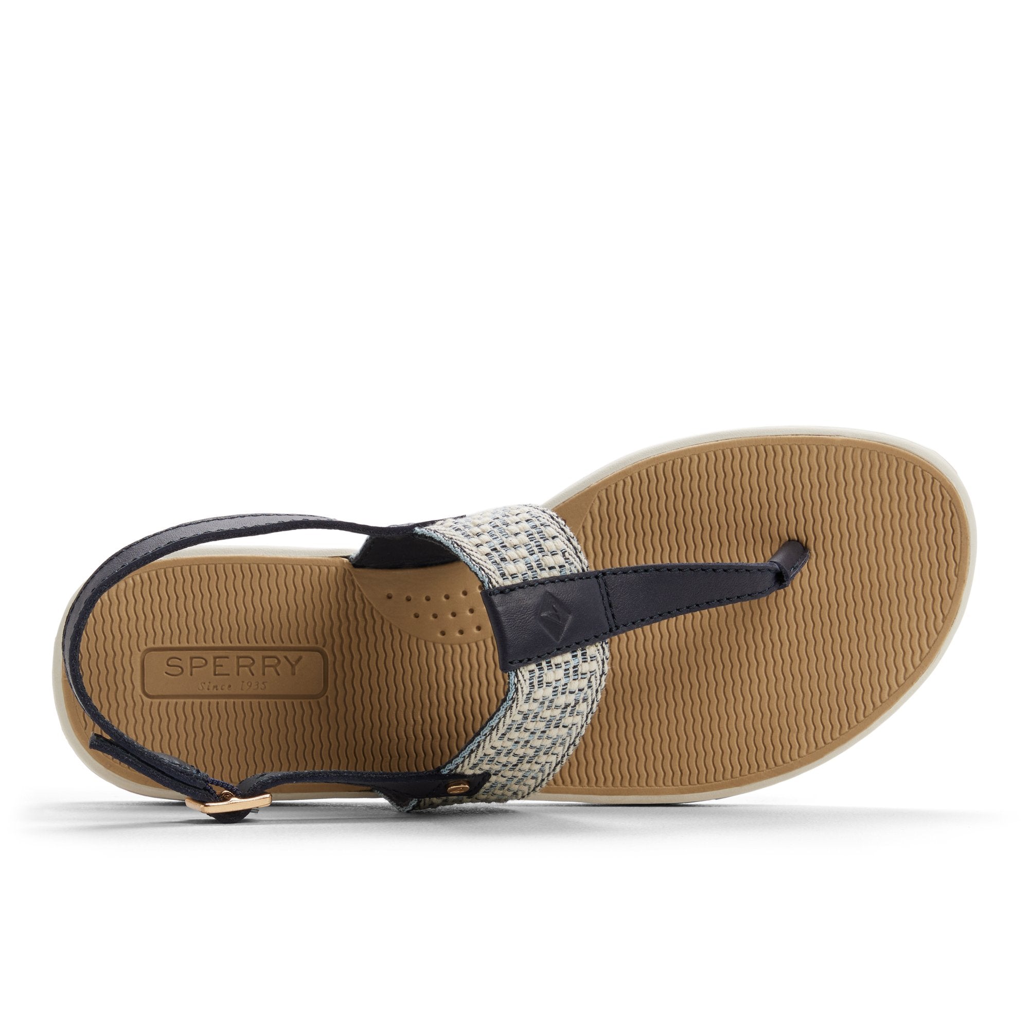 Sunfish Thong Sandal - Image 6