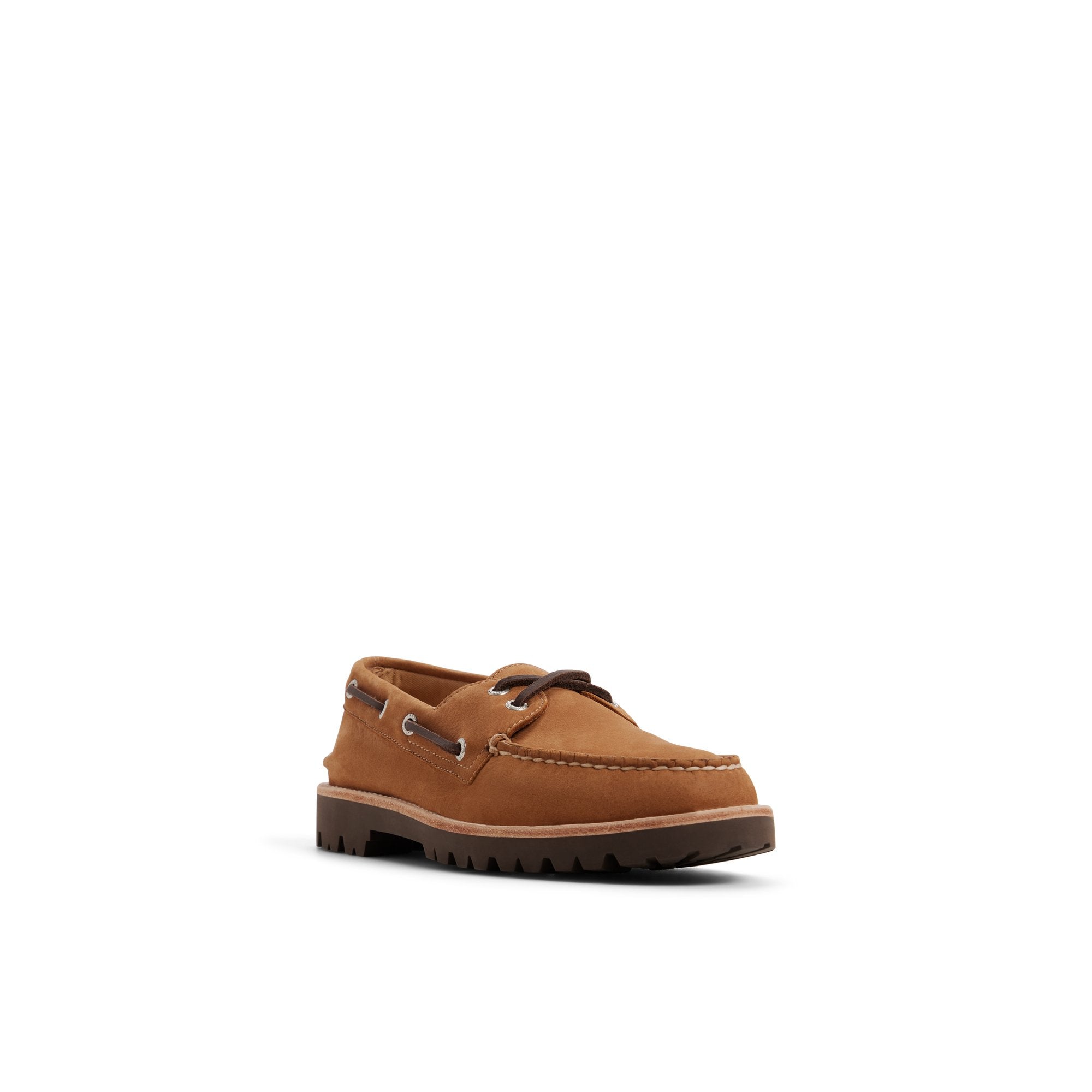 Authentic Original™ 2-Eye Lug Boat Shoe - Image 3