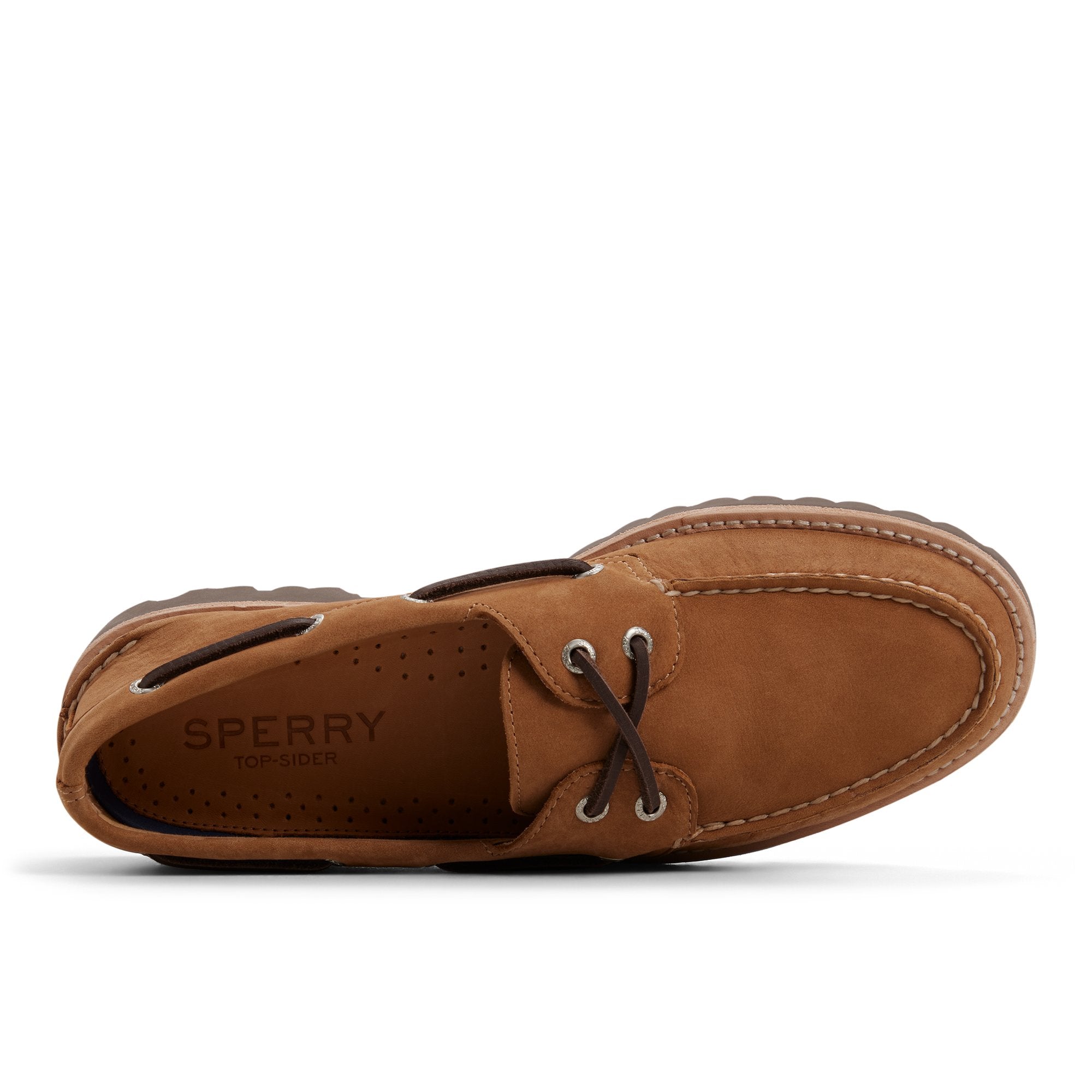 Authentic Original™ 2-Eye Lug Boat Shoe - Image 6