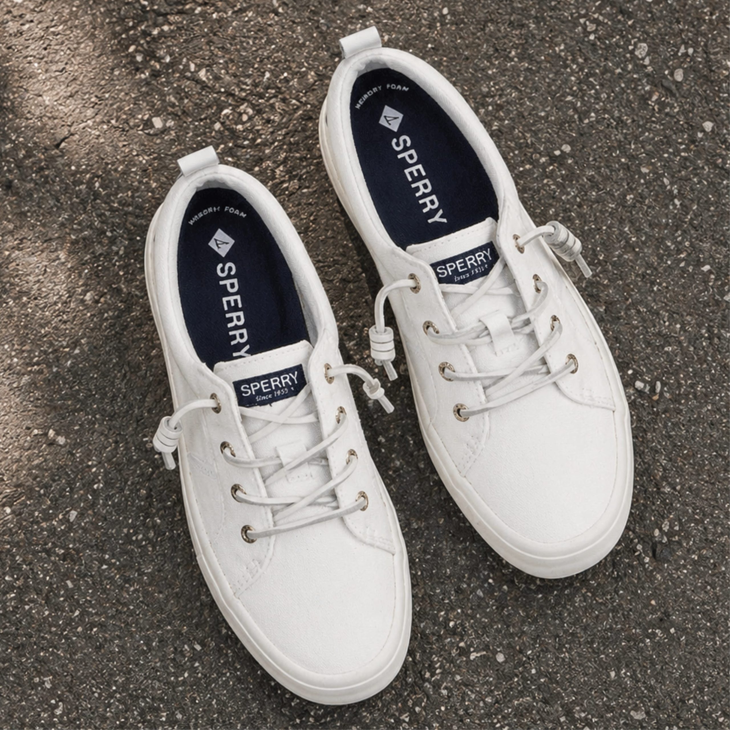 Crest Wave Sneaker - Image 9