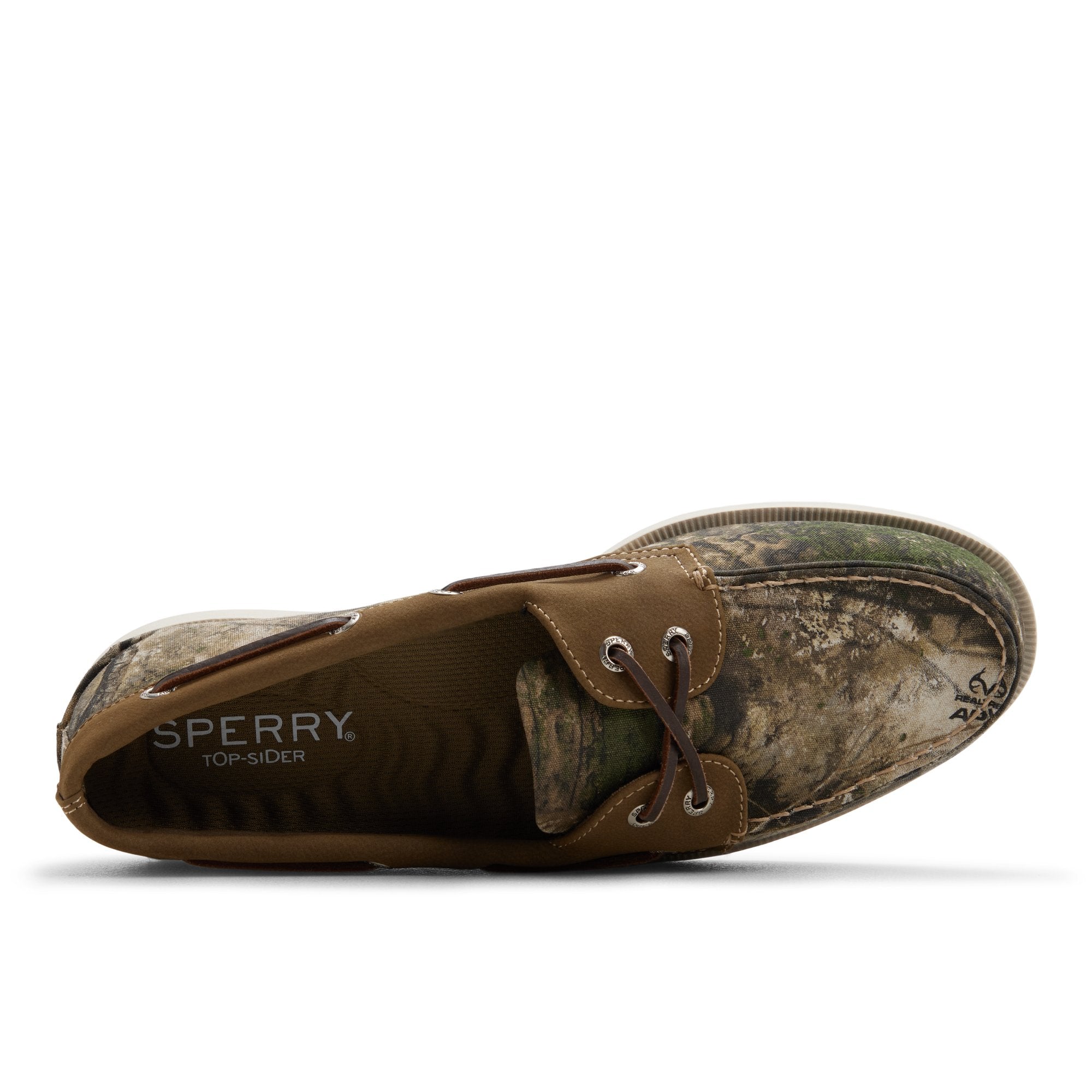 Authentic Originalâ„¢ 2-Eye Lite Boat Shoe - Image 6