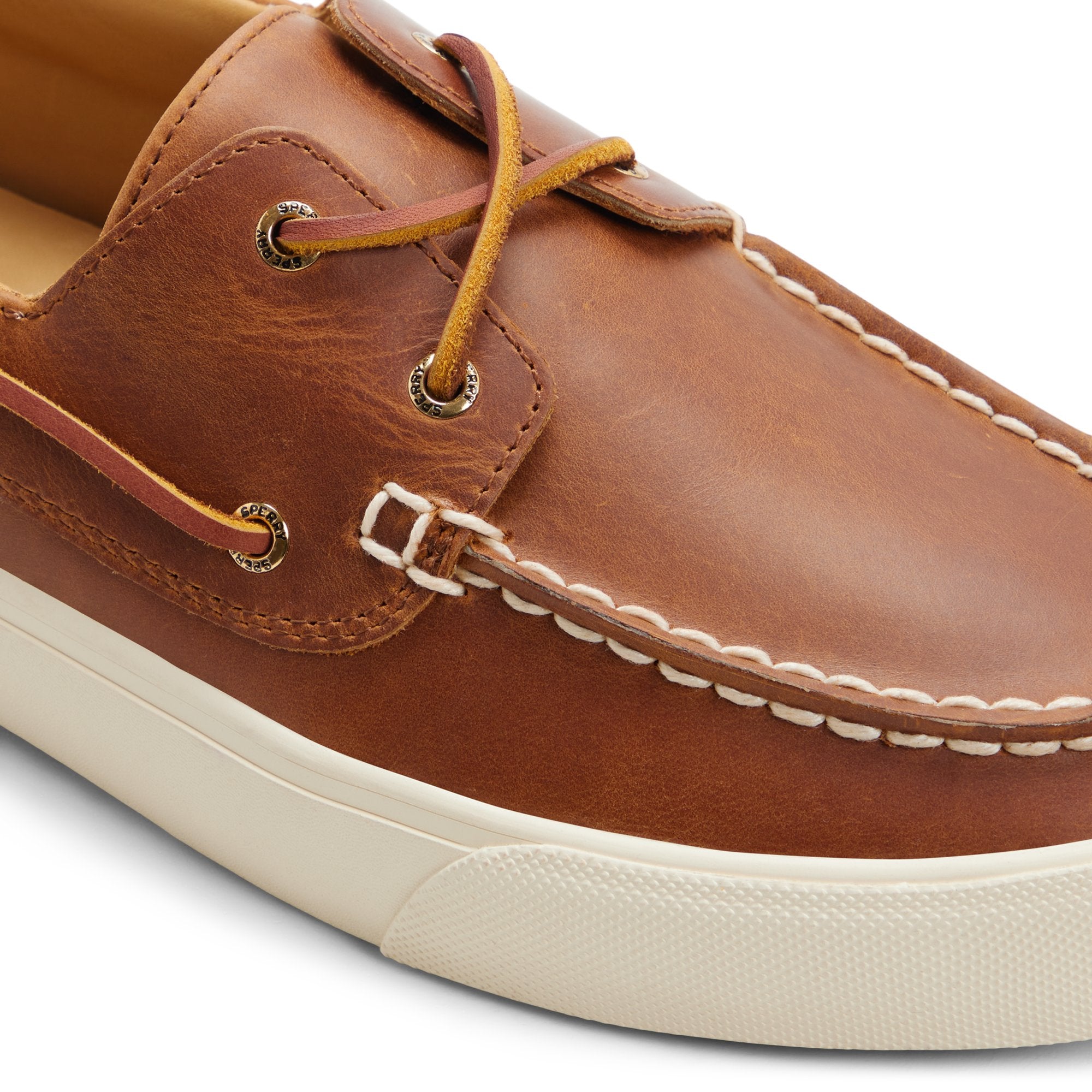 Gold Cup™ 2-Eye Sneaker - Image 7