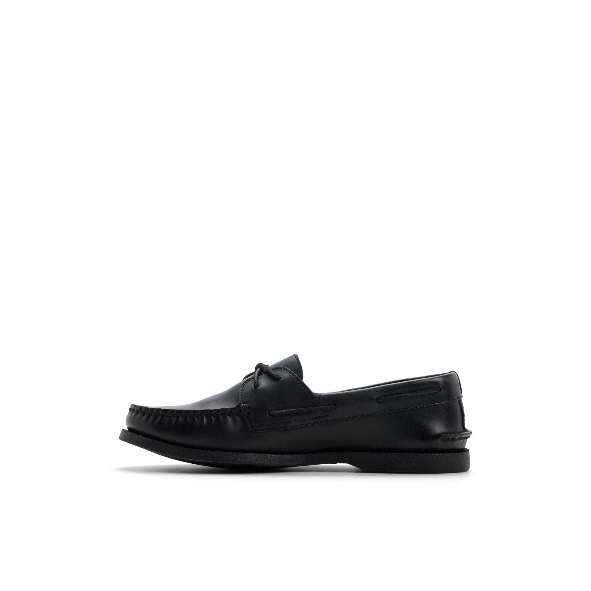 Authentic Original™ 2-Eye Cross Lace Boat Shoe - Image 2