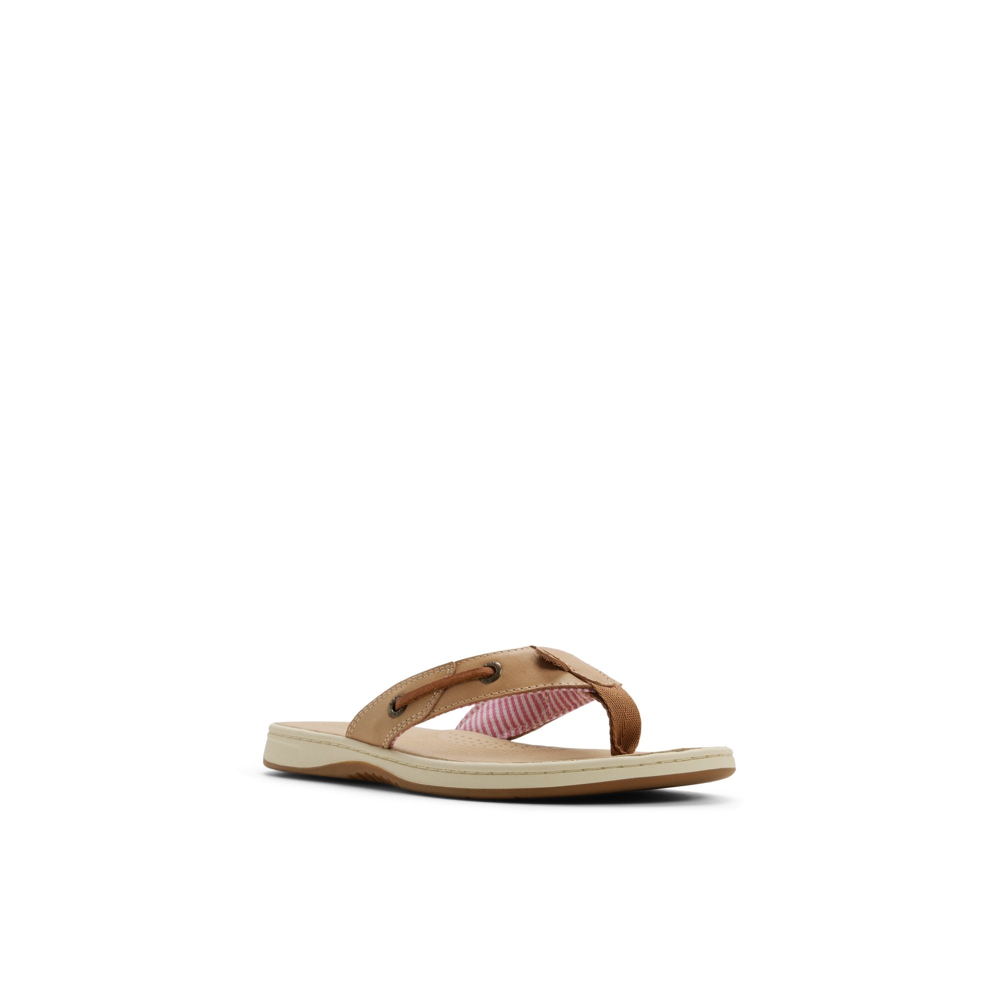 Seafish Flip Flop Sandal - Image 3